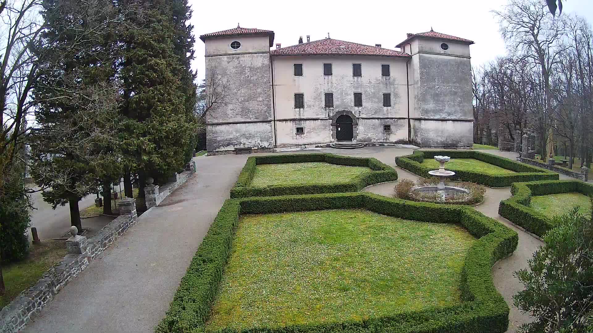 Château de Kromberk – Nova Gorica