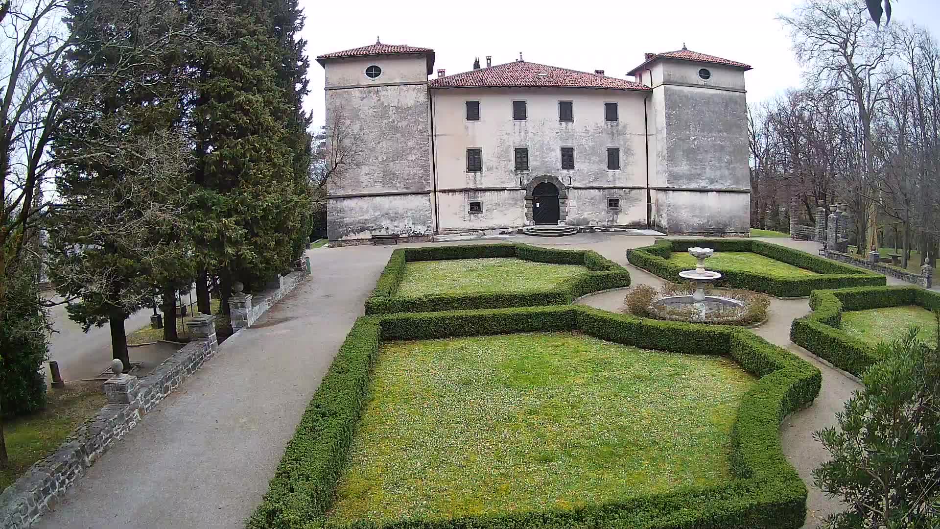 Château de Kromberk – Nova Gorica