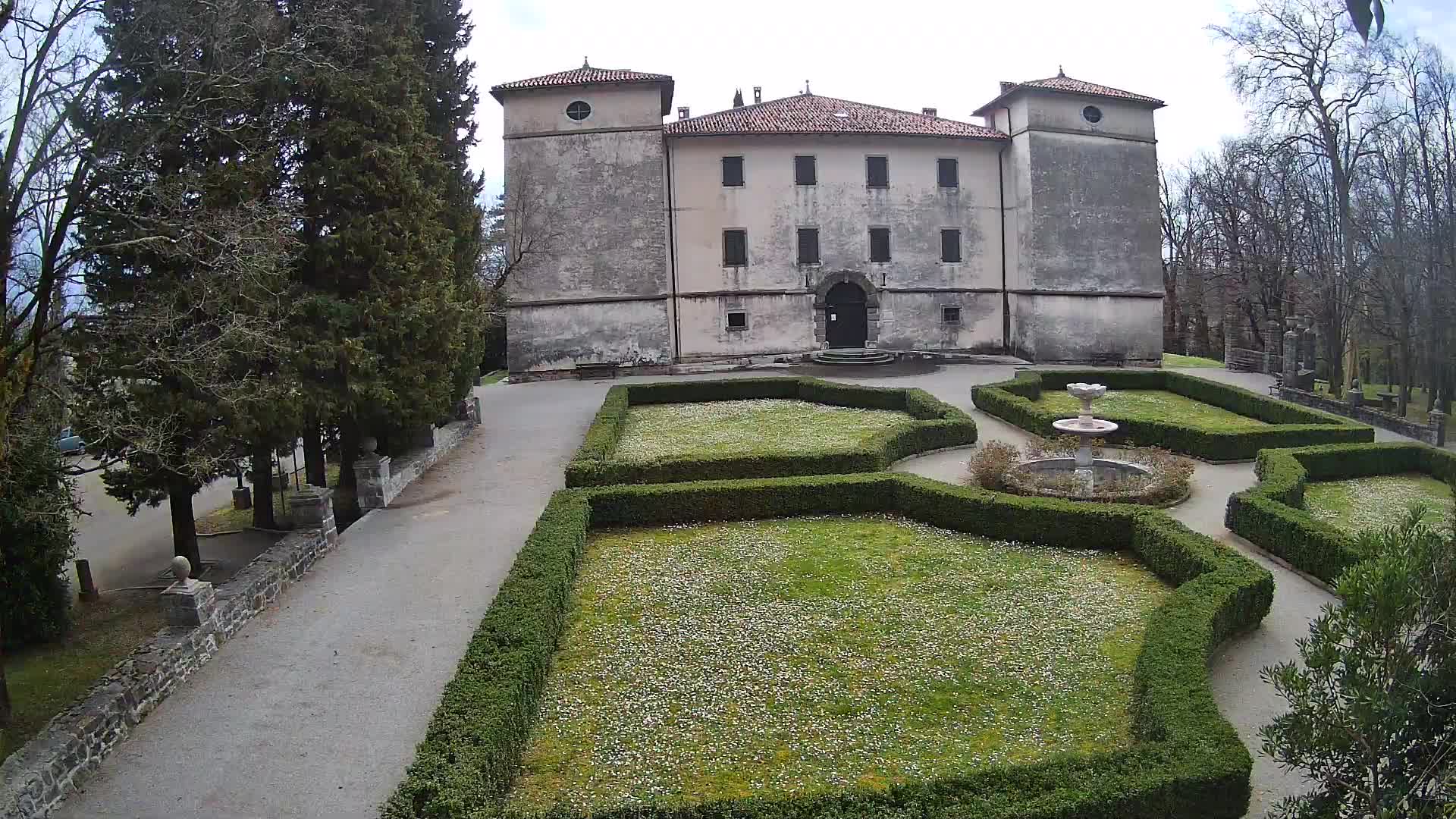 Château de Kromberk – Nova Gorica