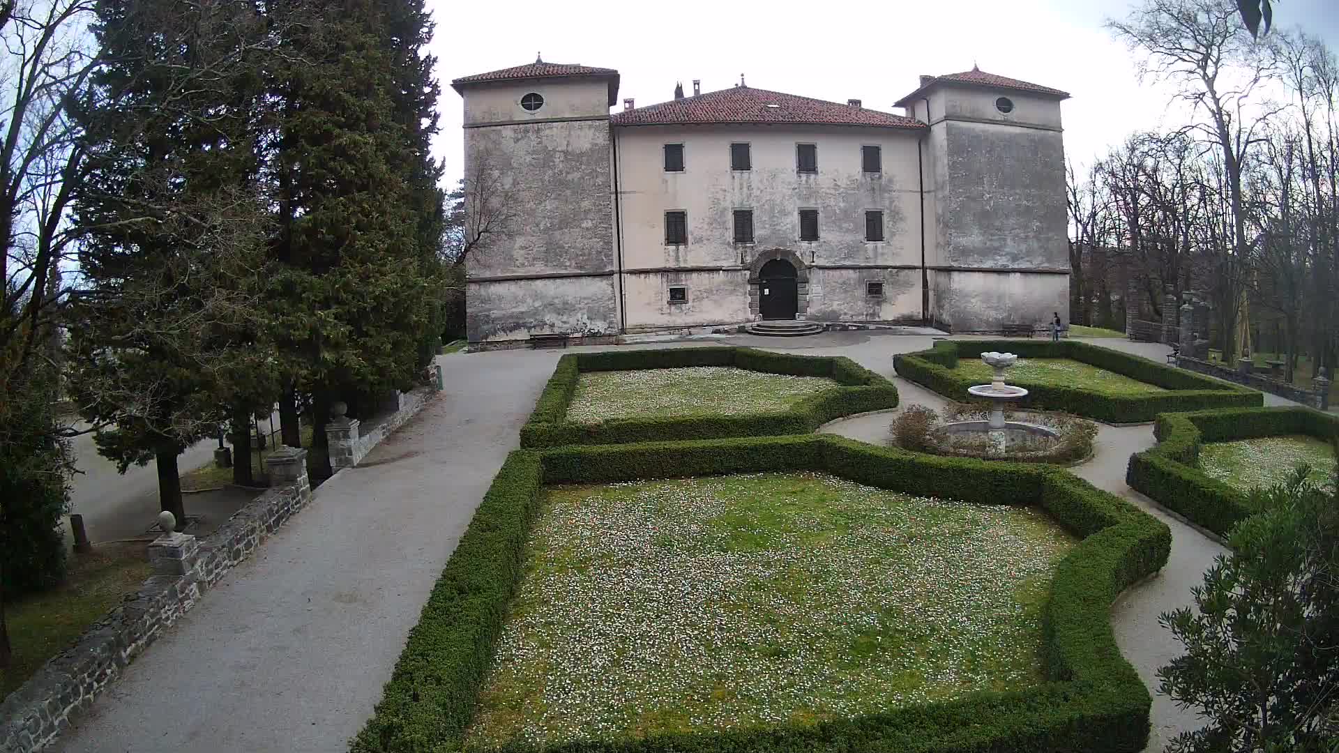 Château de Kromberk – Nova Gorica