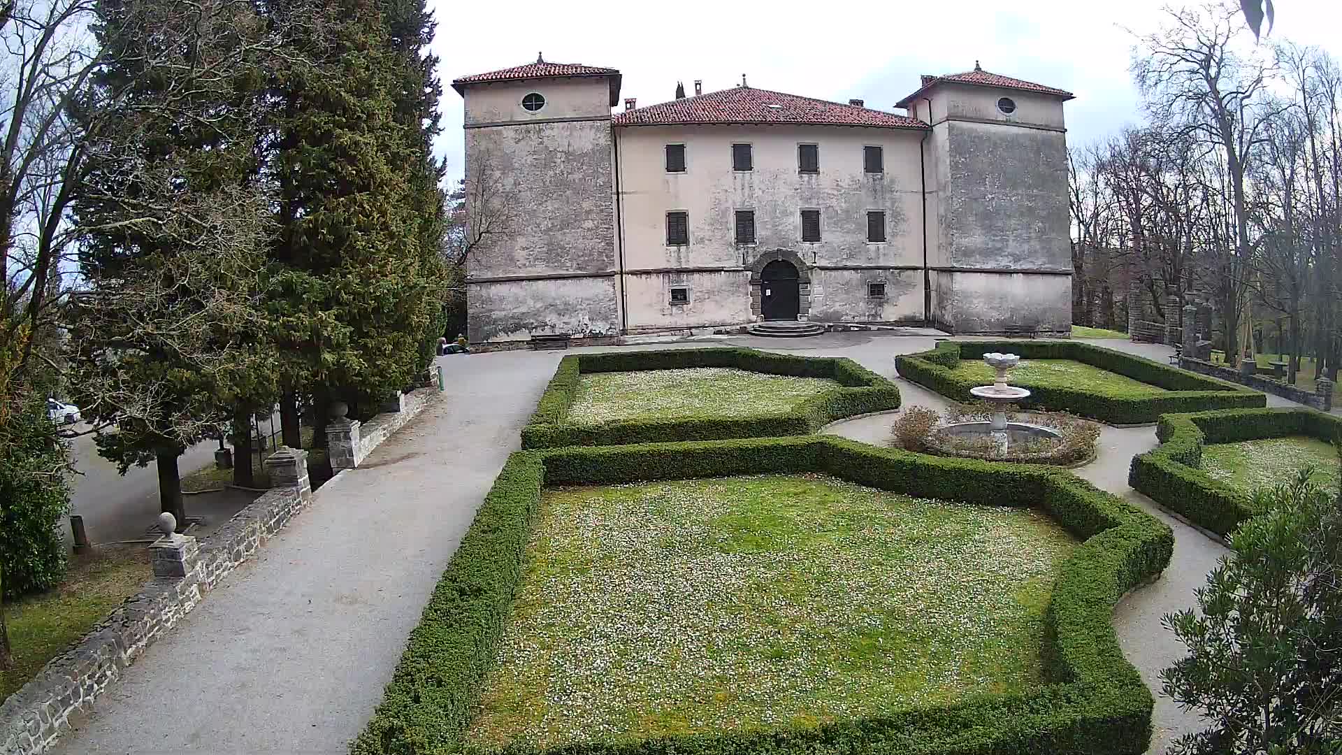 Château de Kromberk – Nova Gorica