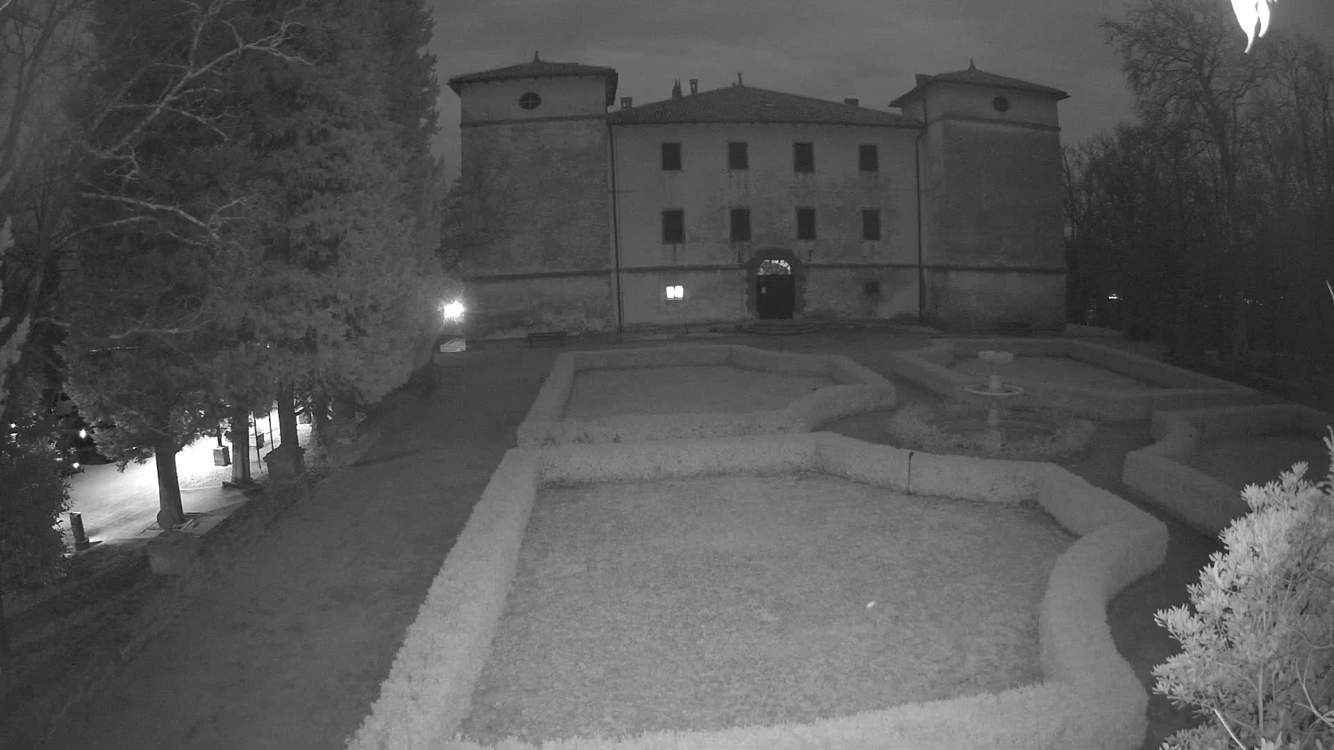 Castello di Kromberk – Nova Gorica