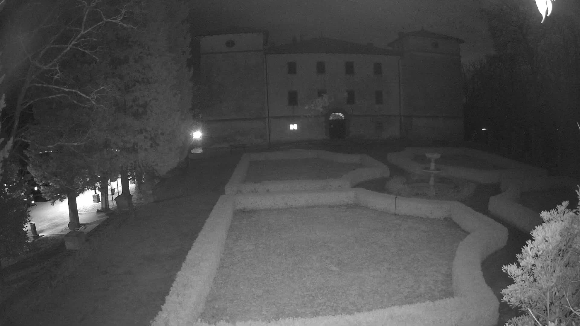 Castello di Kromberk – Nova Gorica