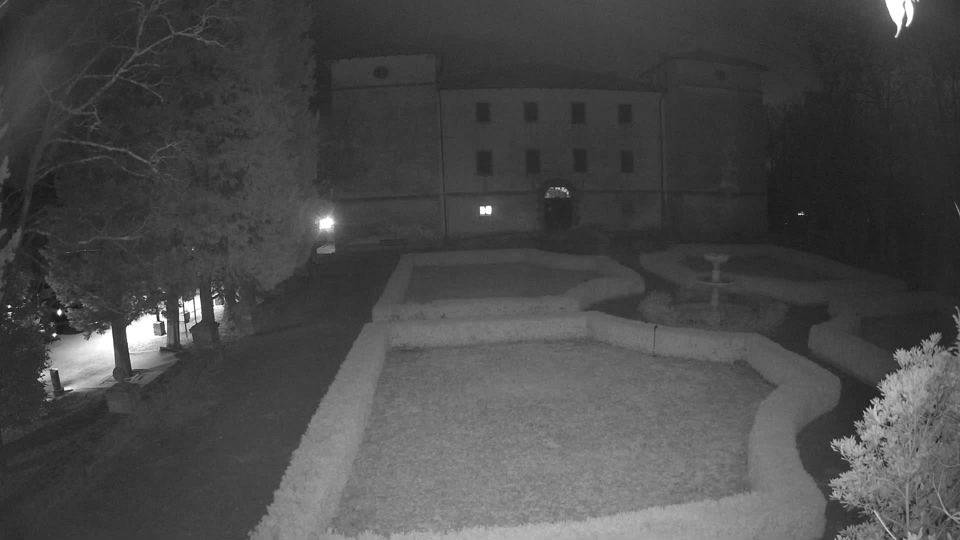 Kromberk Castle – Nova Gorica