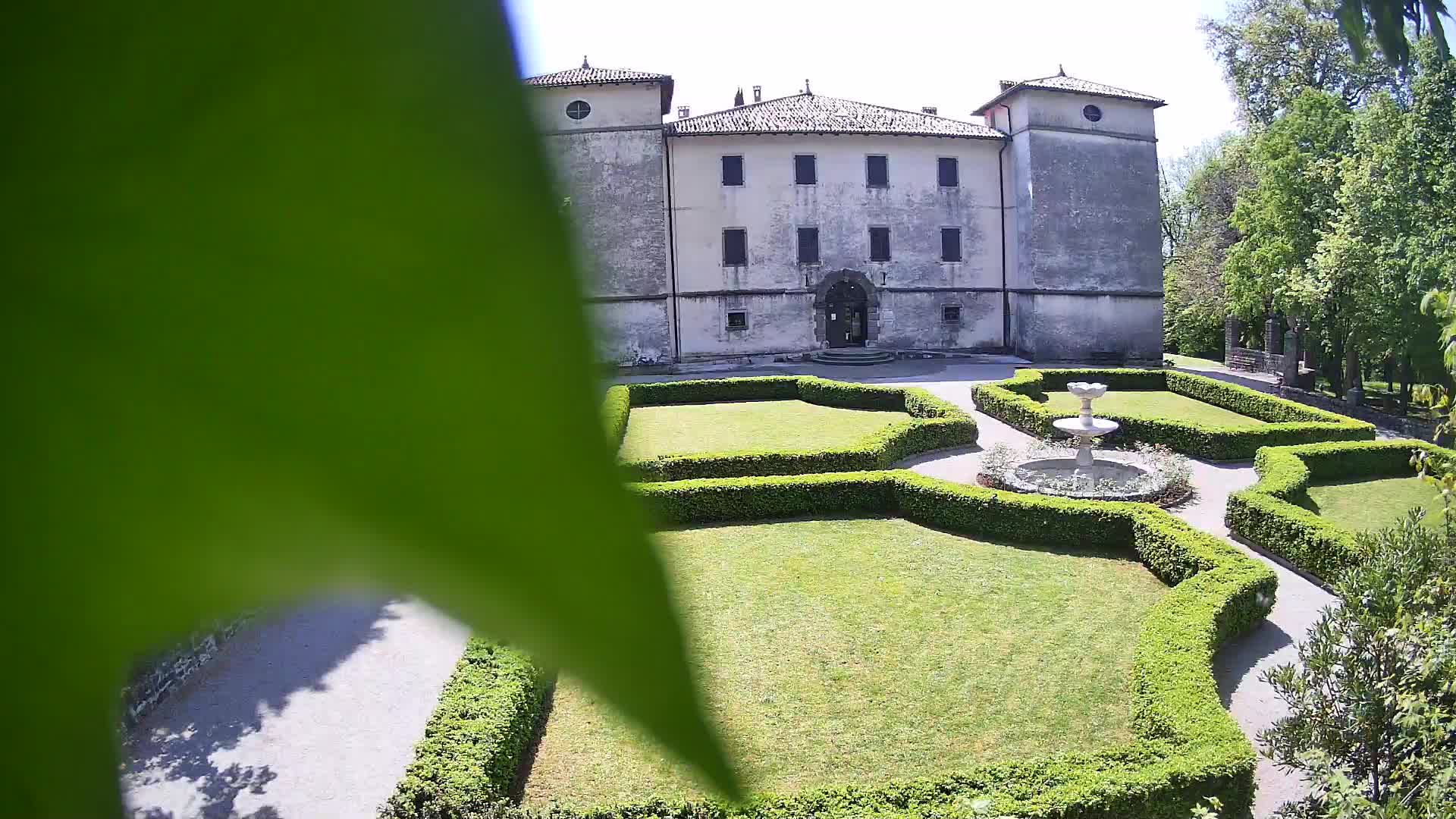 Castello di Kromberk – Nova Gorica