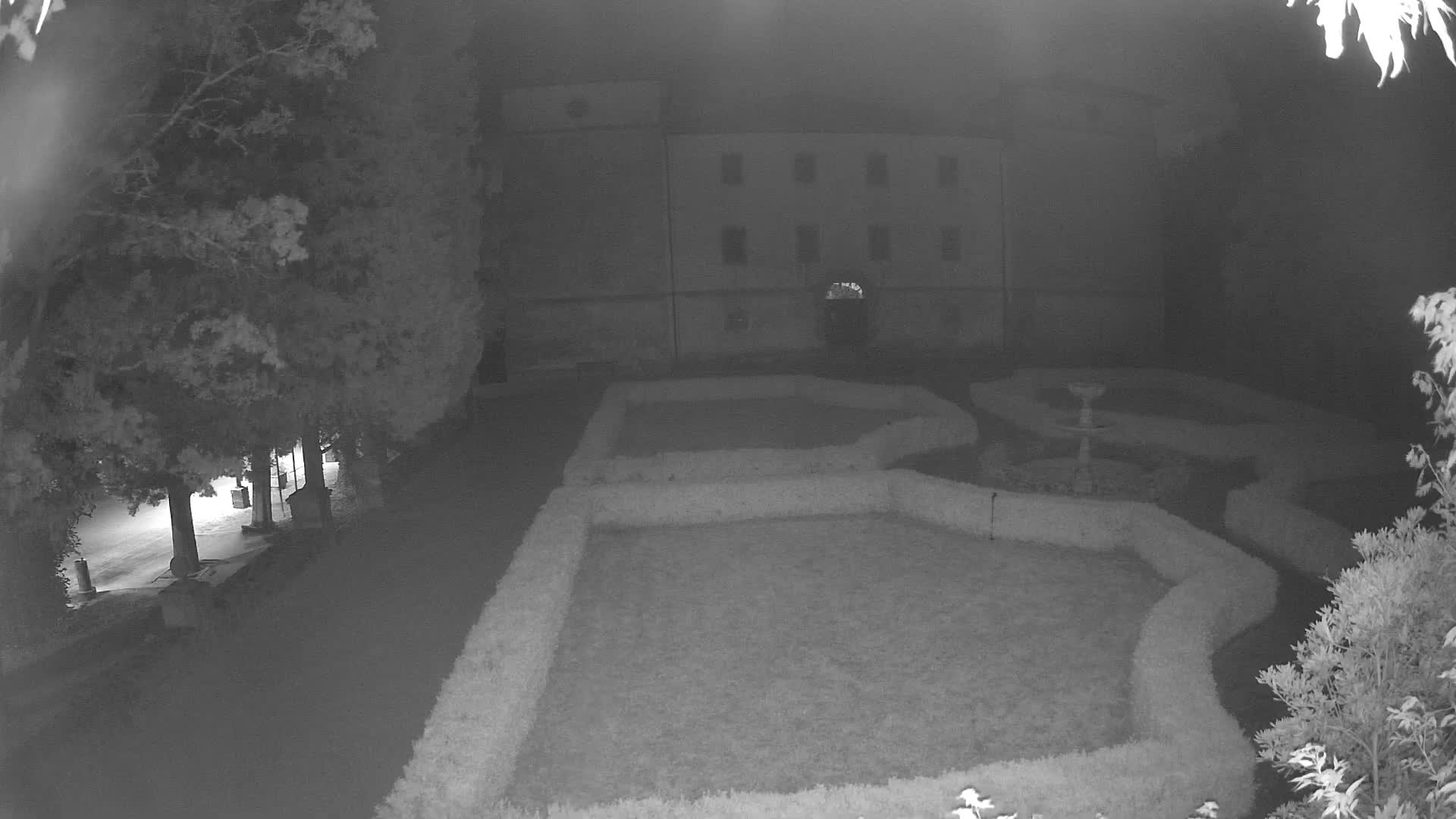 Schloss Kromberk – Nova Gorica