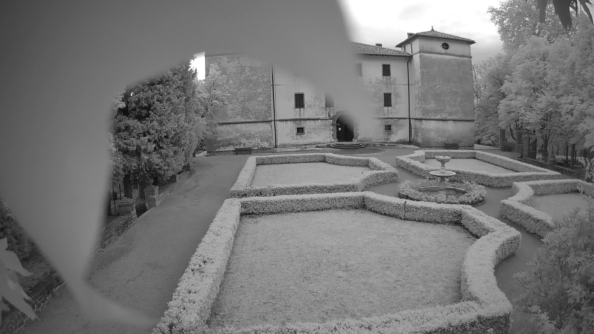 Kromberk Castle – Nova Gorica