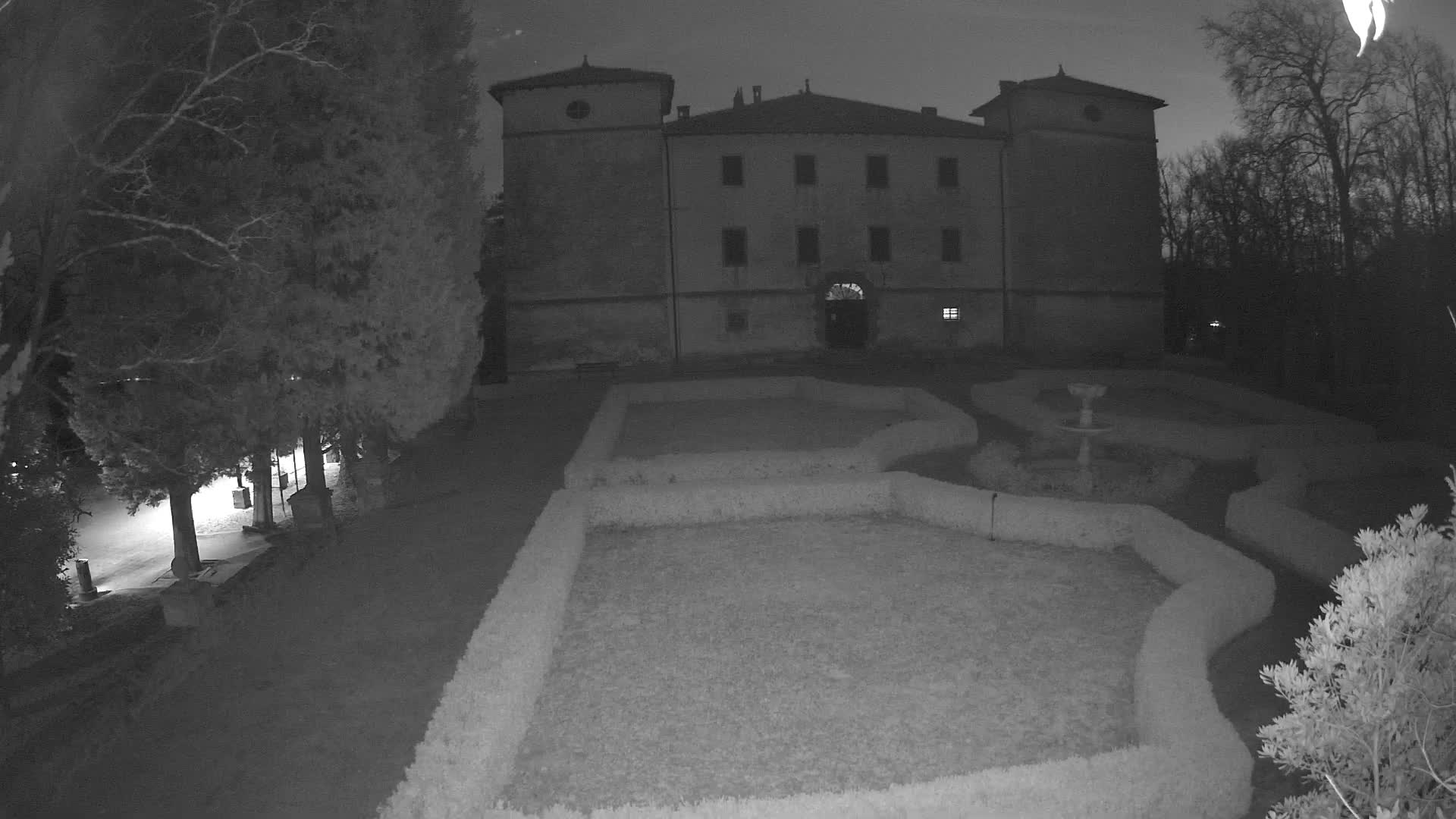 Kromberk Castle – Nova Gorica