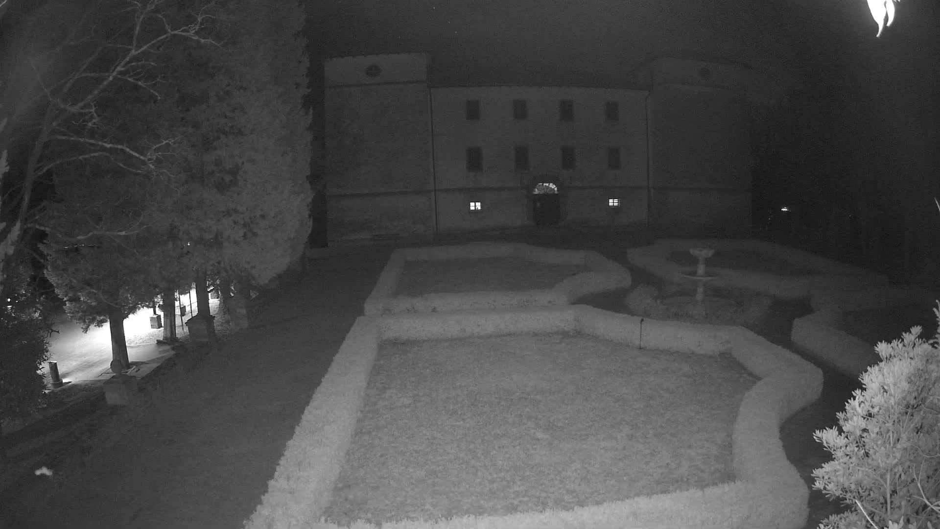 Kromberk Castle – Nova Gorica