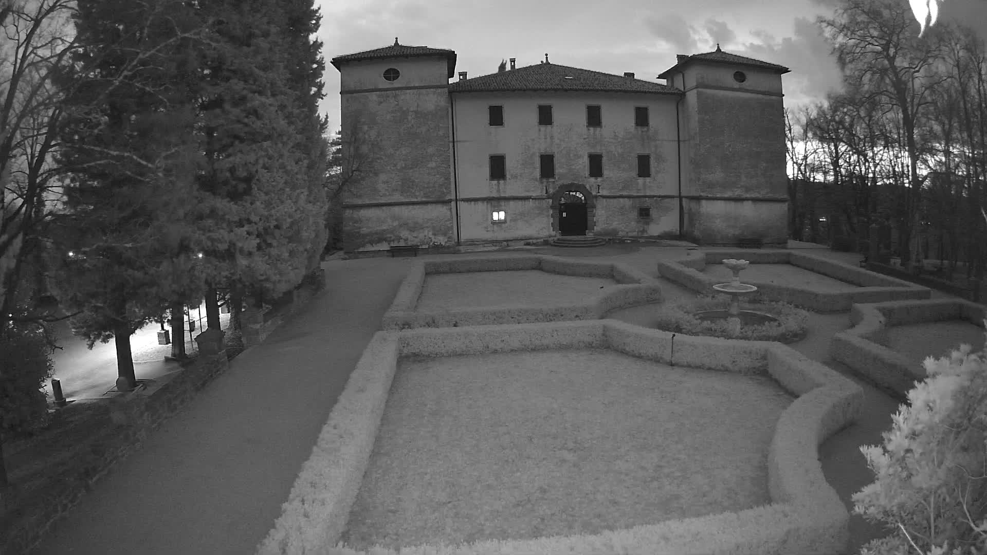 Schloss Kromberk – Nova Gorica