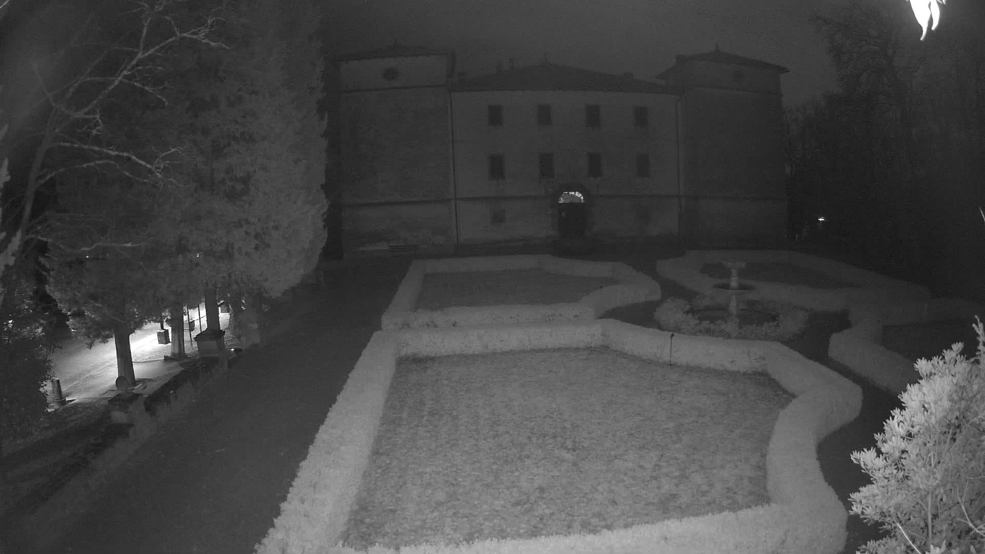 Kromberk Castle – Nova Gorica