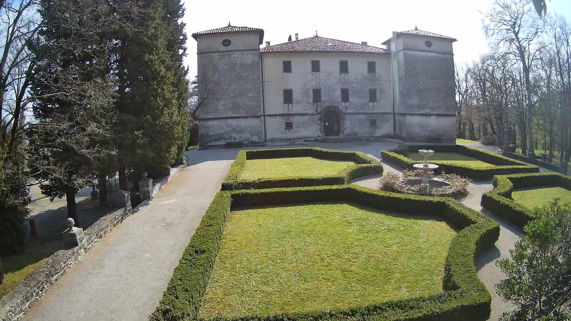 Château de Kromberk – Nova Gorica