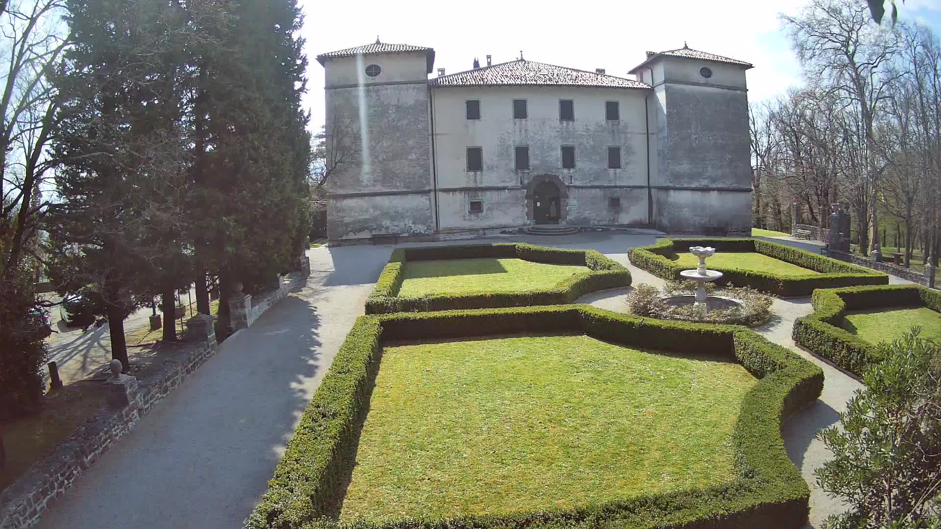 Château de Kromberk – Nova Gorica