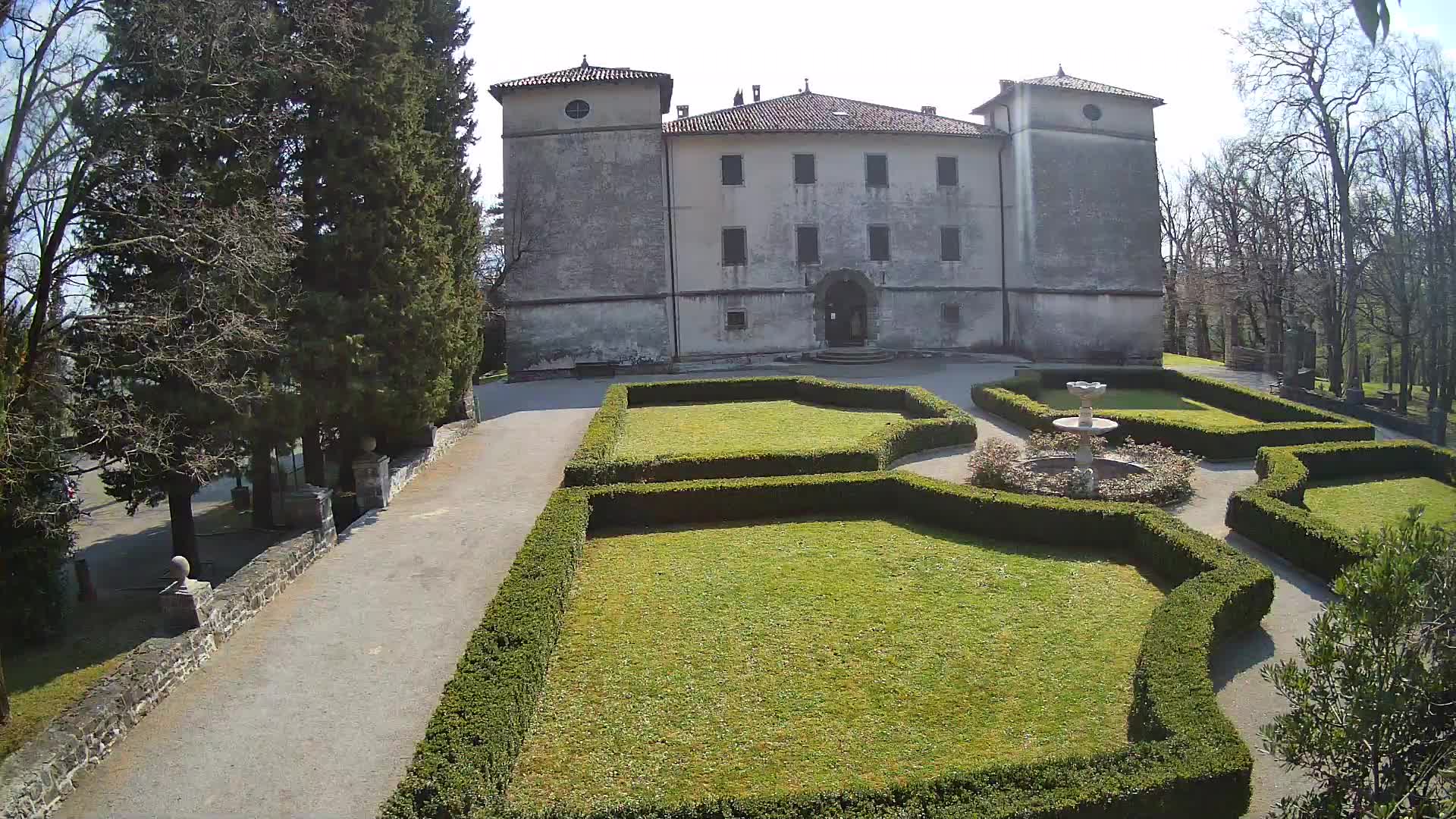Château de Kromberk – Nova Gorica