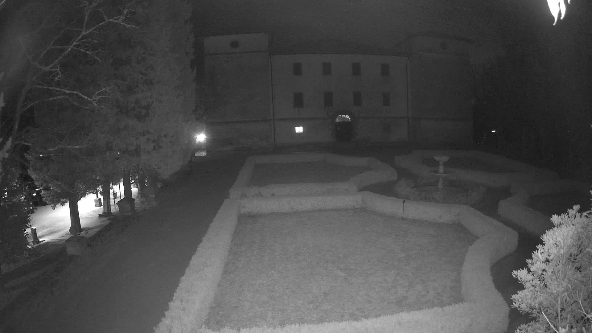 Kromberk Castle – Nova Gorica