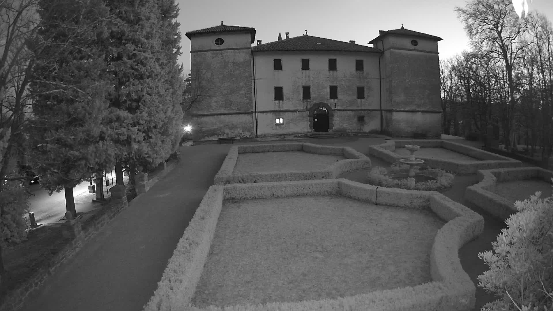 Kromberk Castle – Nova Gorica