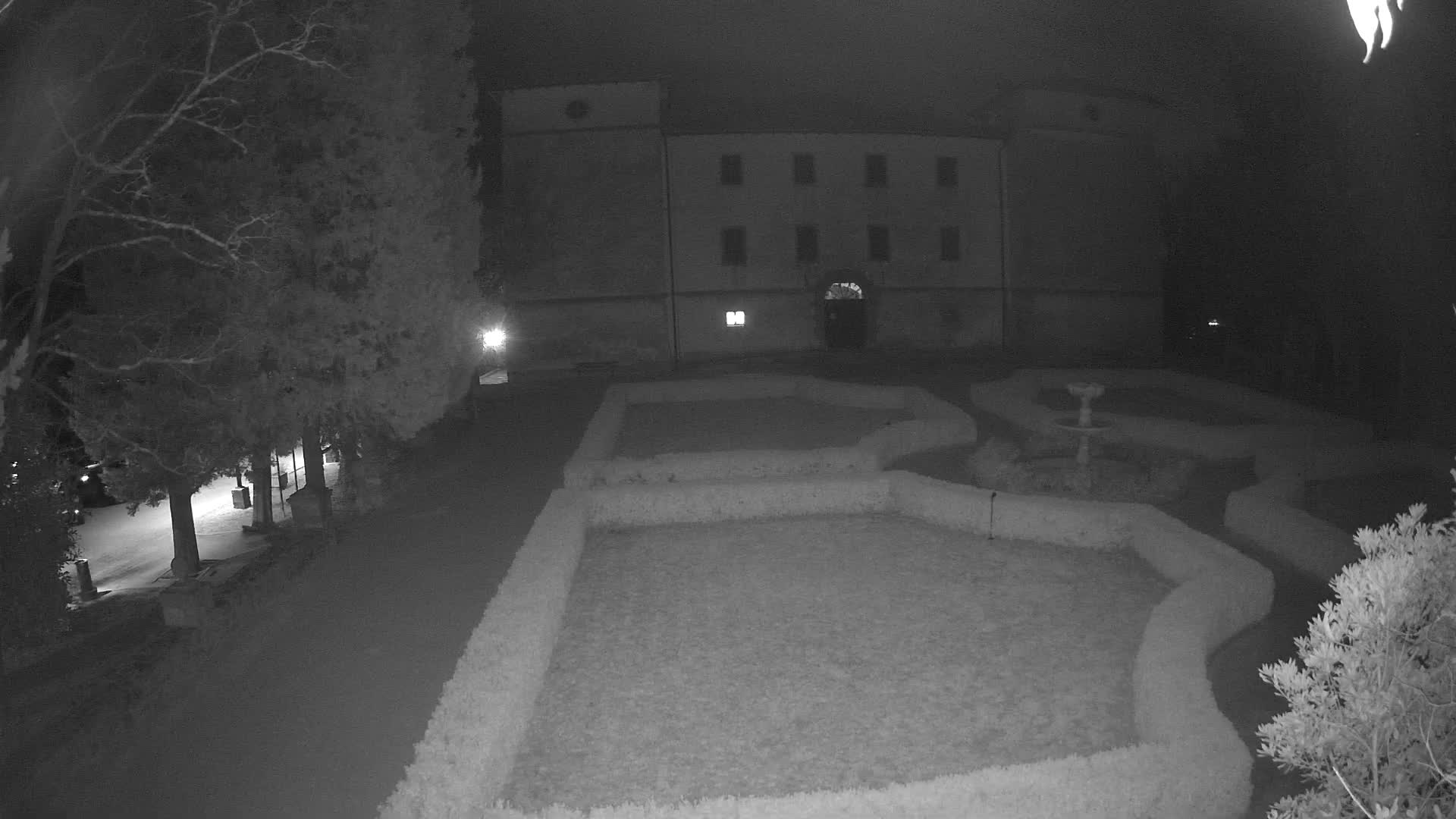 Castello di Kromberk – Nova Gorica