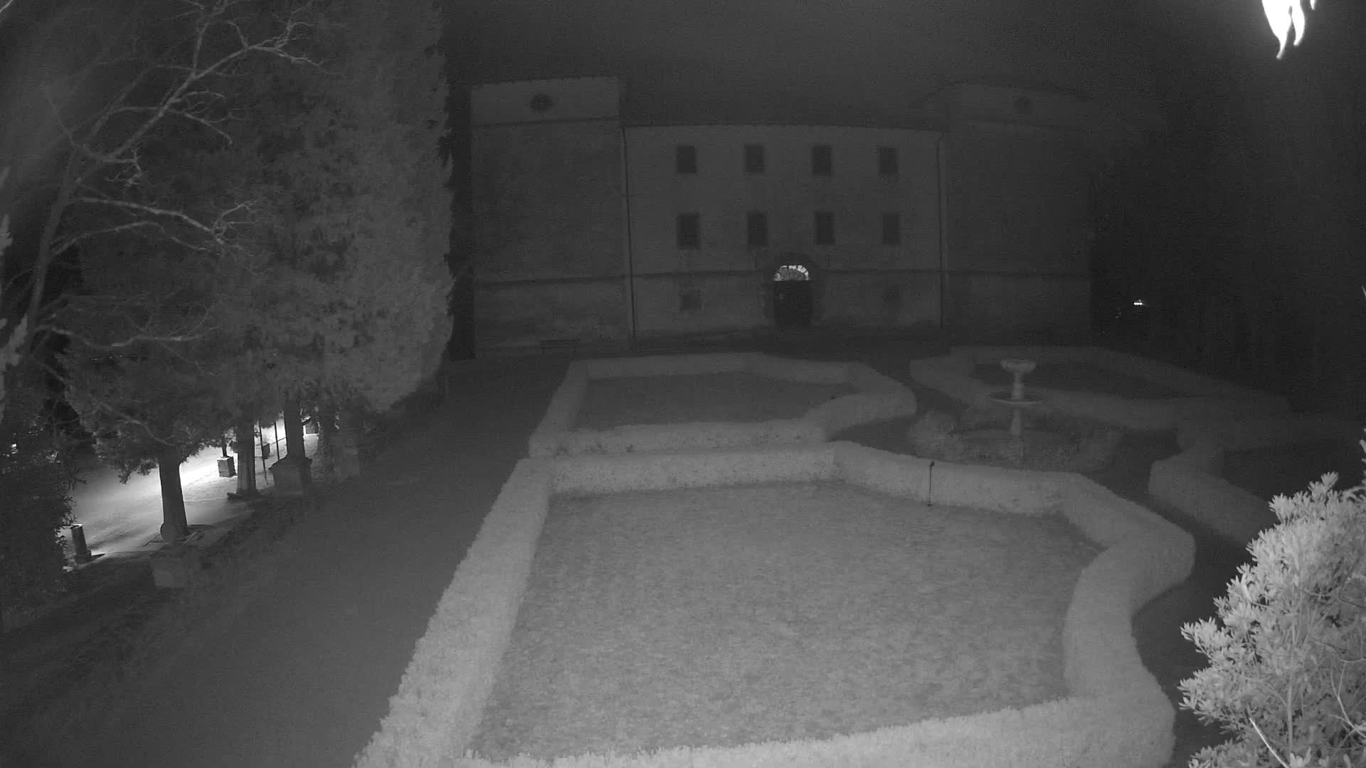 Castello di Kromberk – Nova Gorica