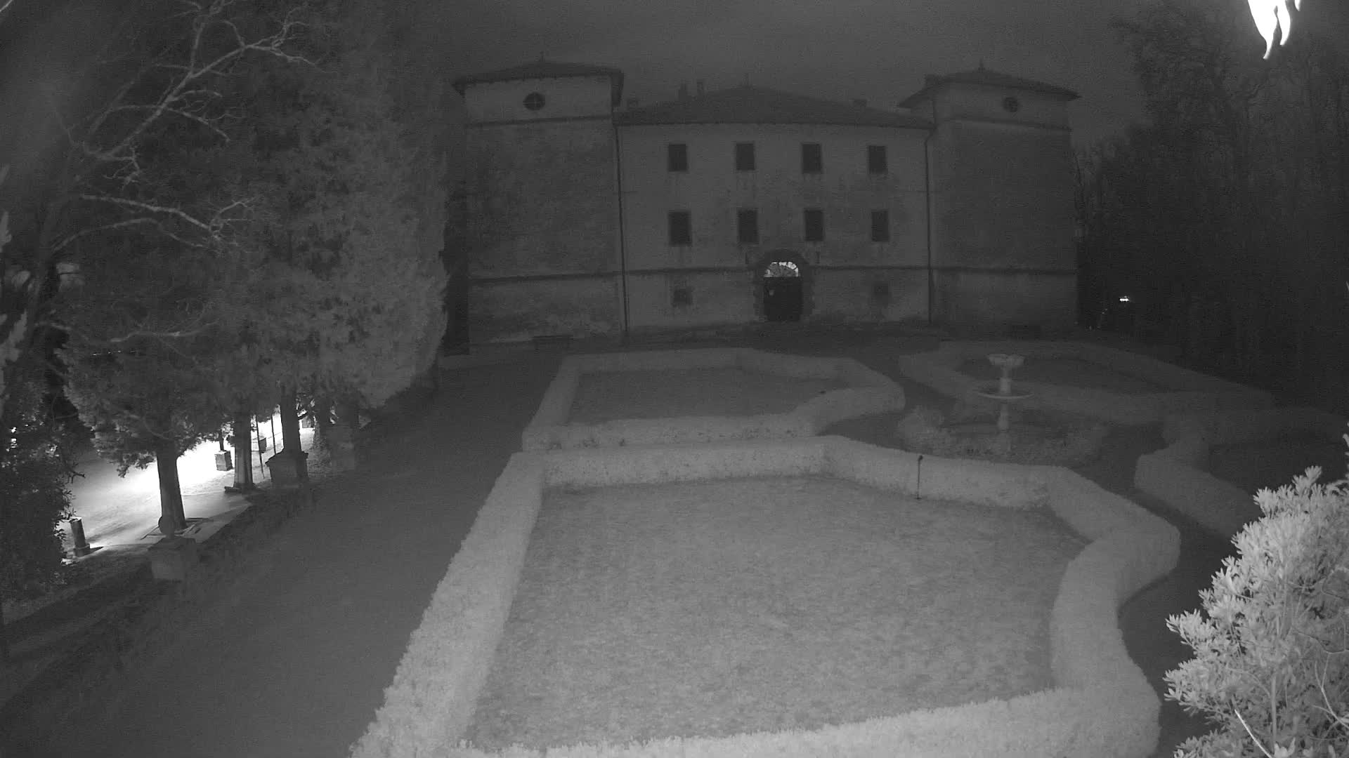 Castello di Kromberk – Nova Gorica