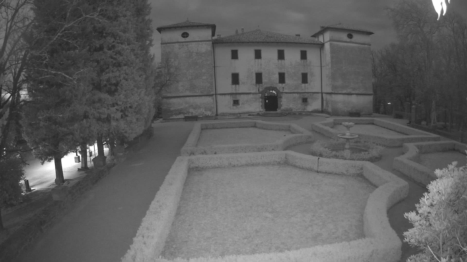 Grad Kromberk – Nova Gorica