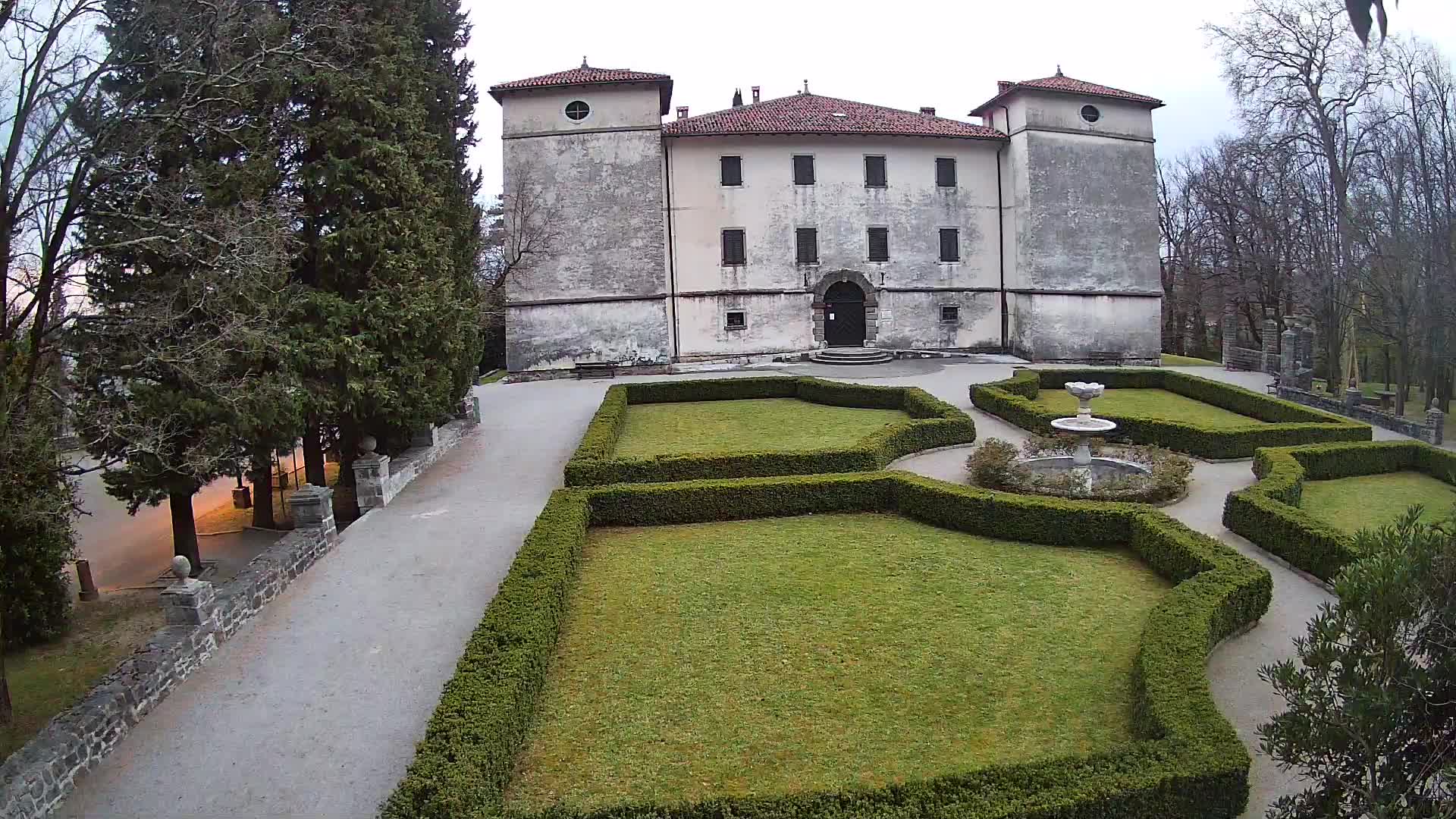 Château de Kromberk – Nova Gorica