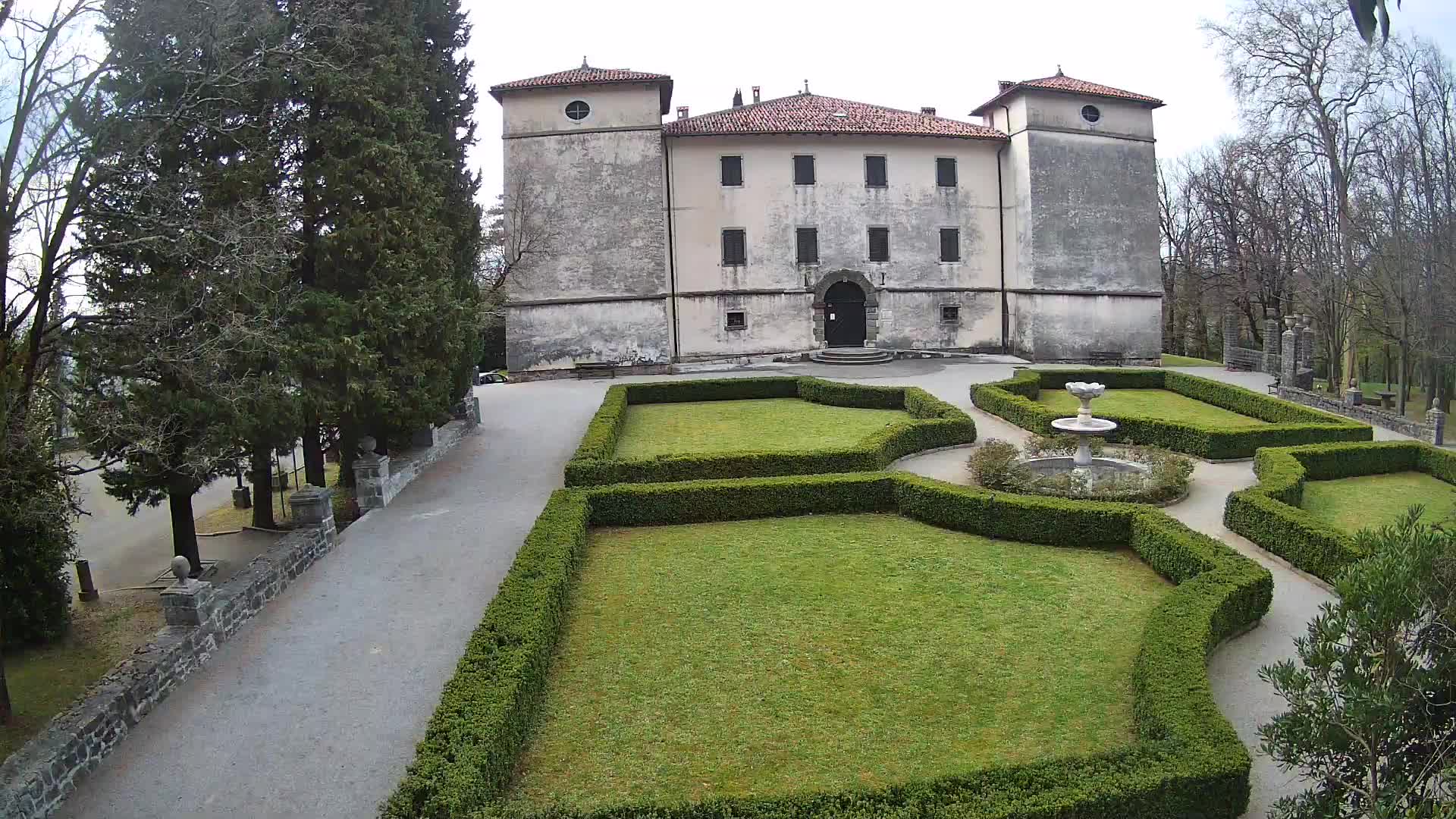Château de Kromberk – Nova Gorica