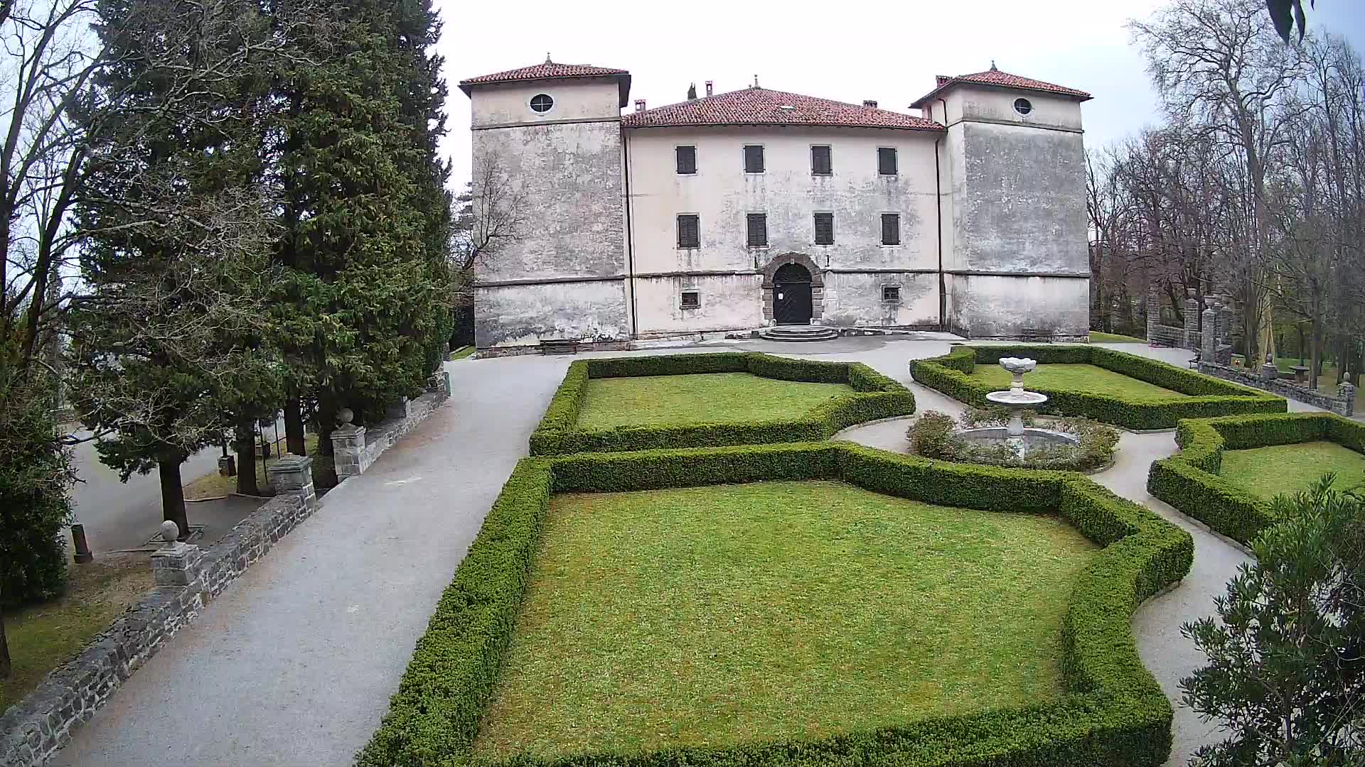 Château de Kromberk – Nova Gorica