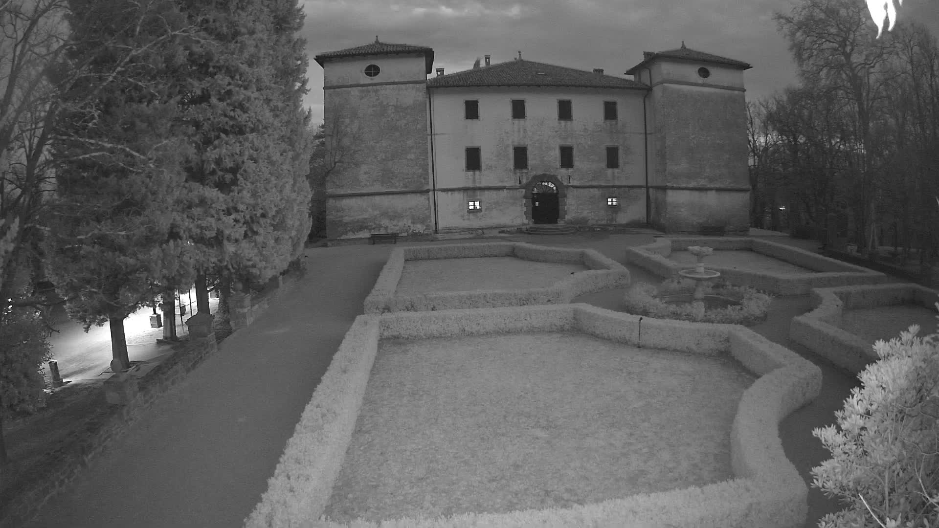 Schloss Kromberk – Nova Gorica