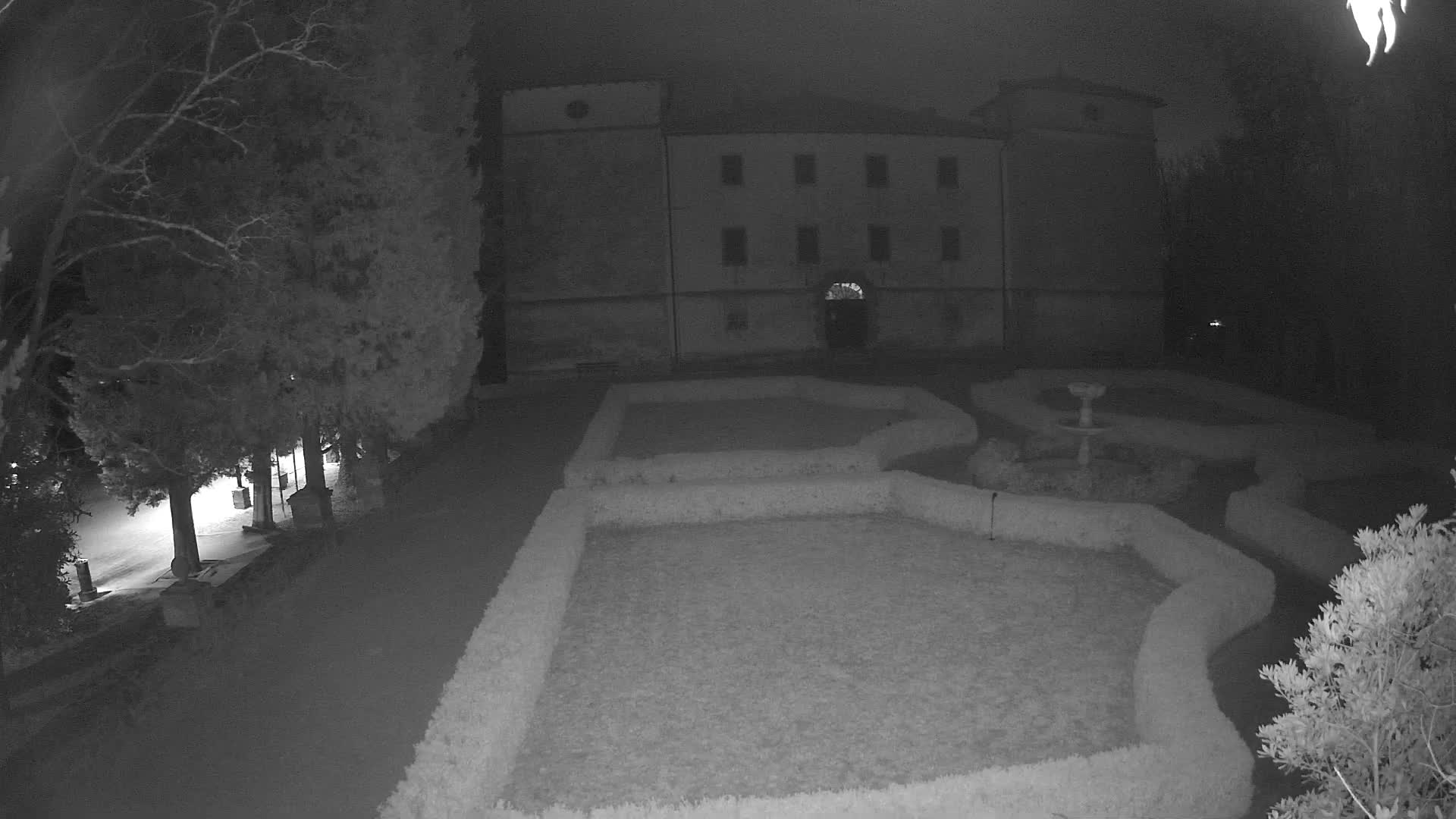 Castello di Kromberk – Nova Gorica