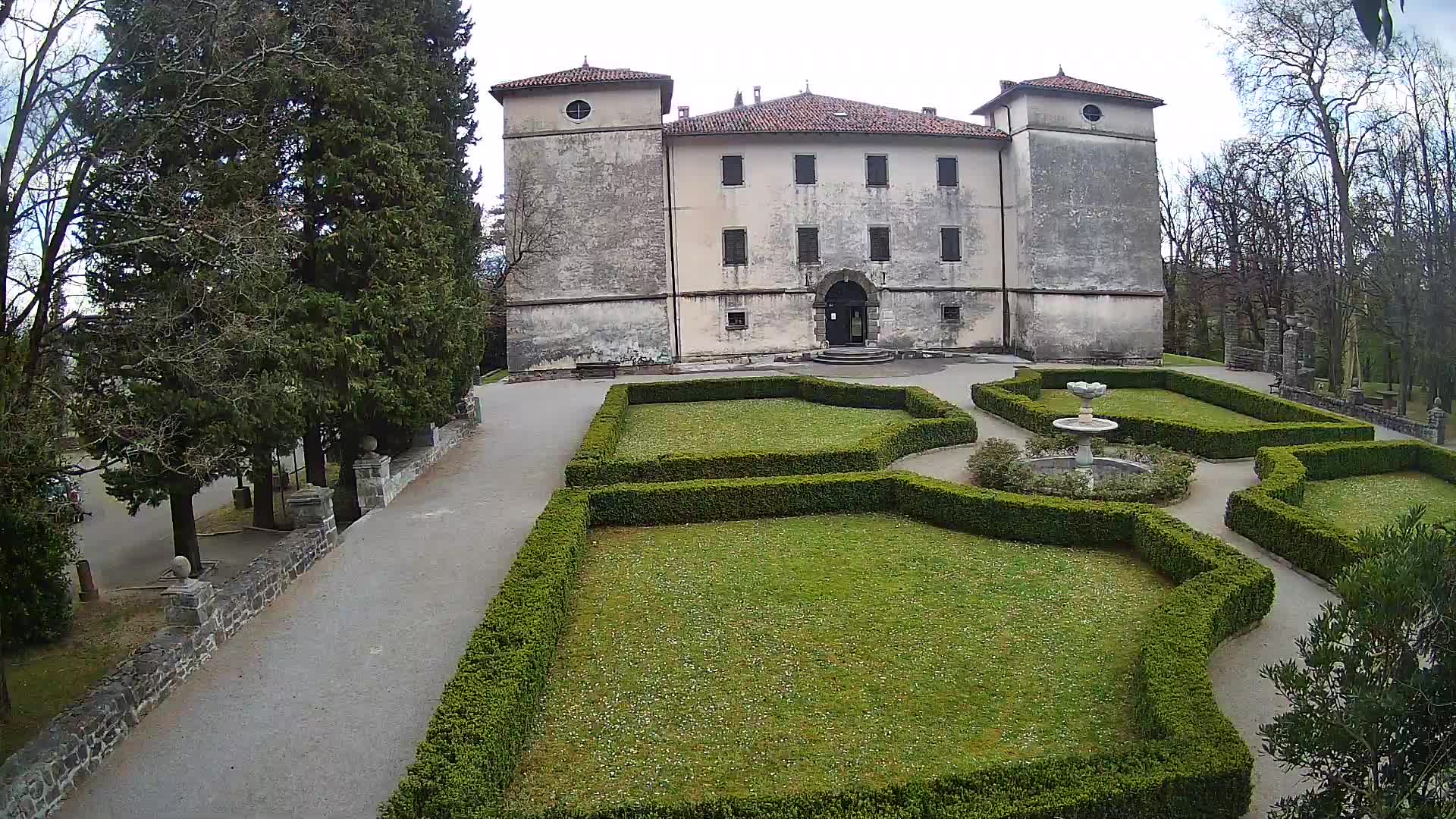 Château de Kromberk – Nova Gorica