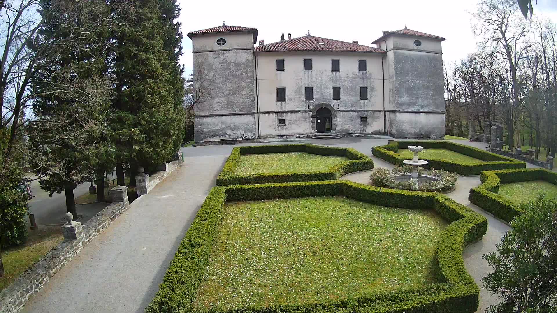 Château de Kromberk – Nova Gorica