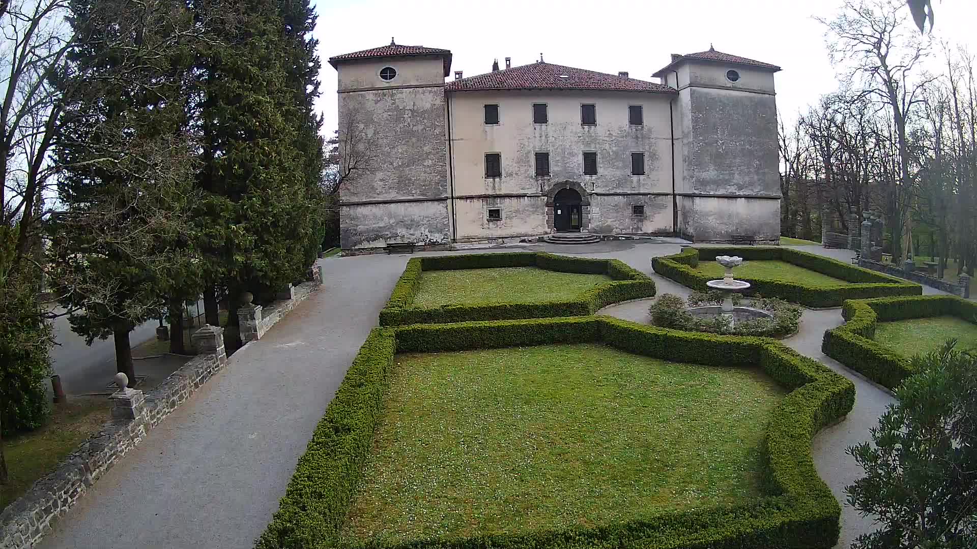 Château de Kromberk – Nova Gorica
