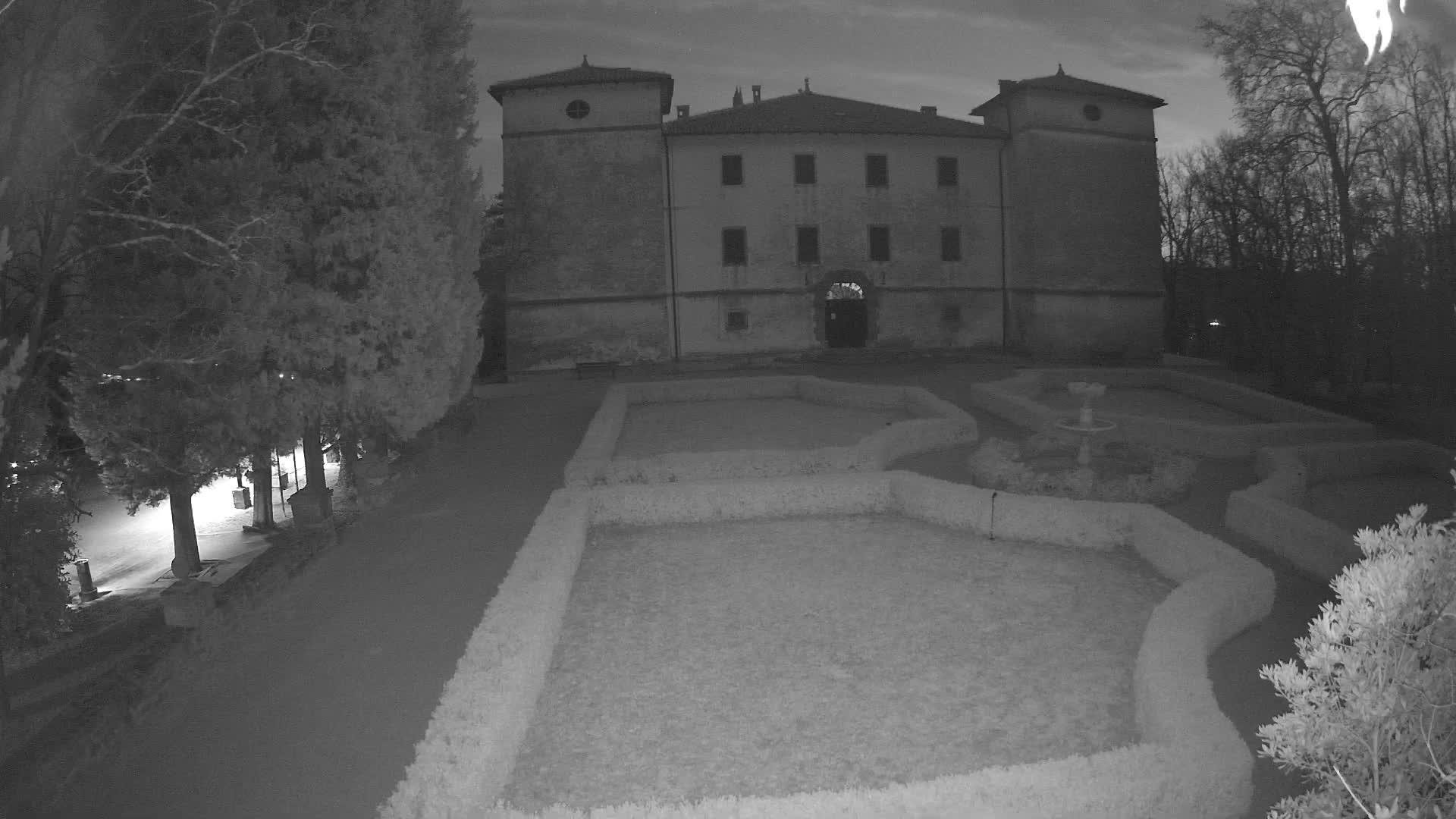 Castello di Kromberk – Nova Gorica