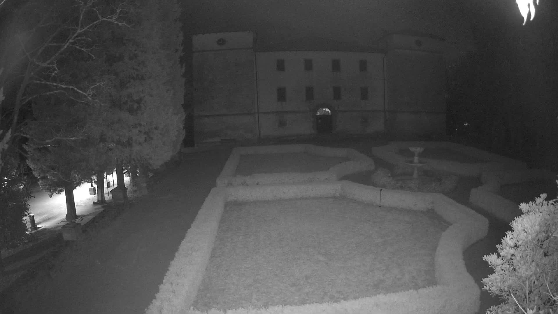 Castello di Kromberk – Nova Gorica