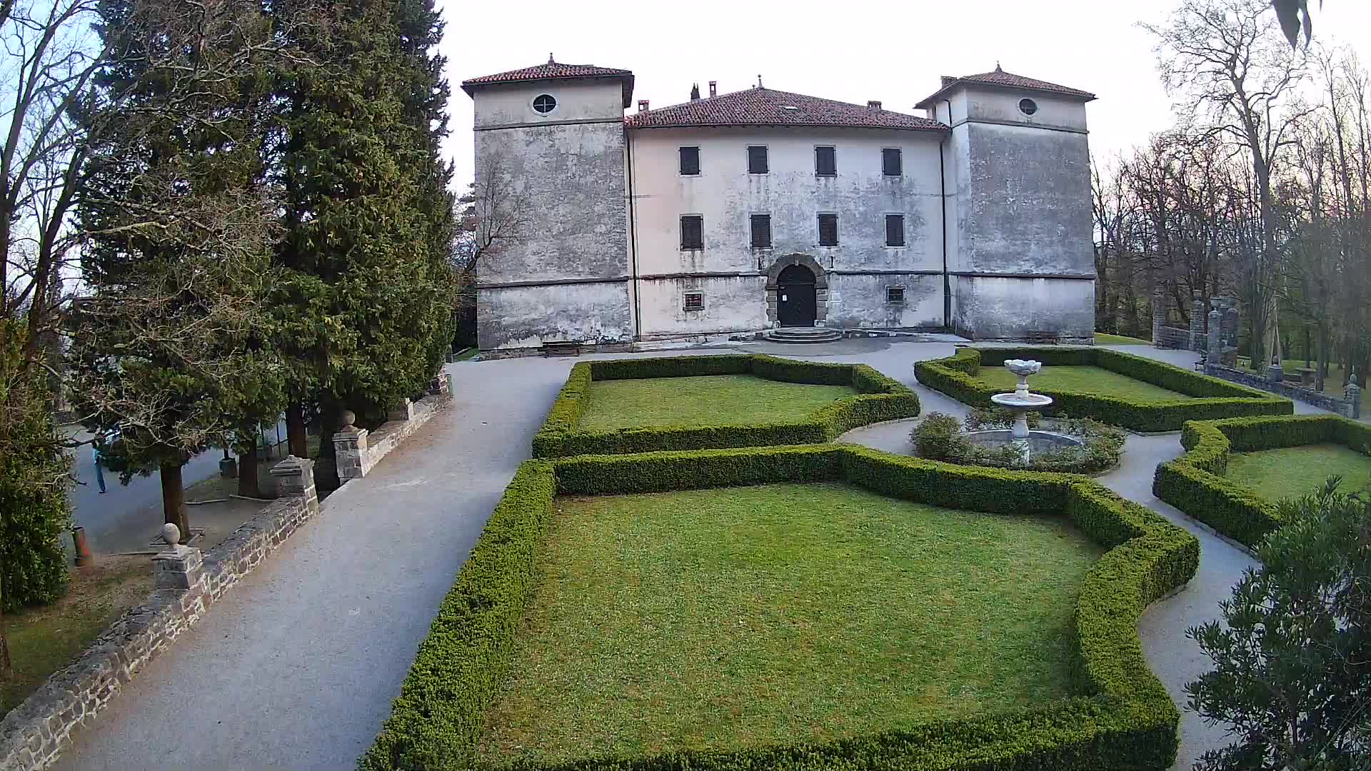 Château de Kromberk – Nova Gorica