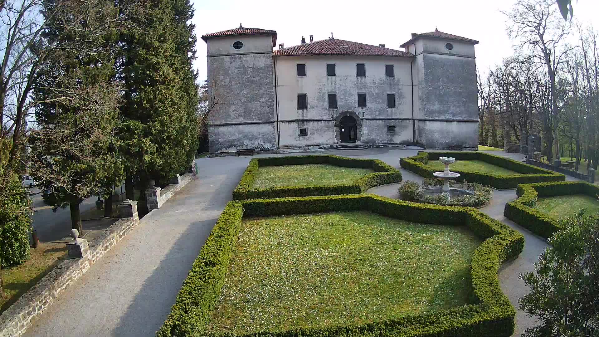 Château de Kromberk – Nova Gorica