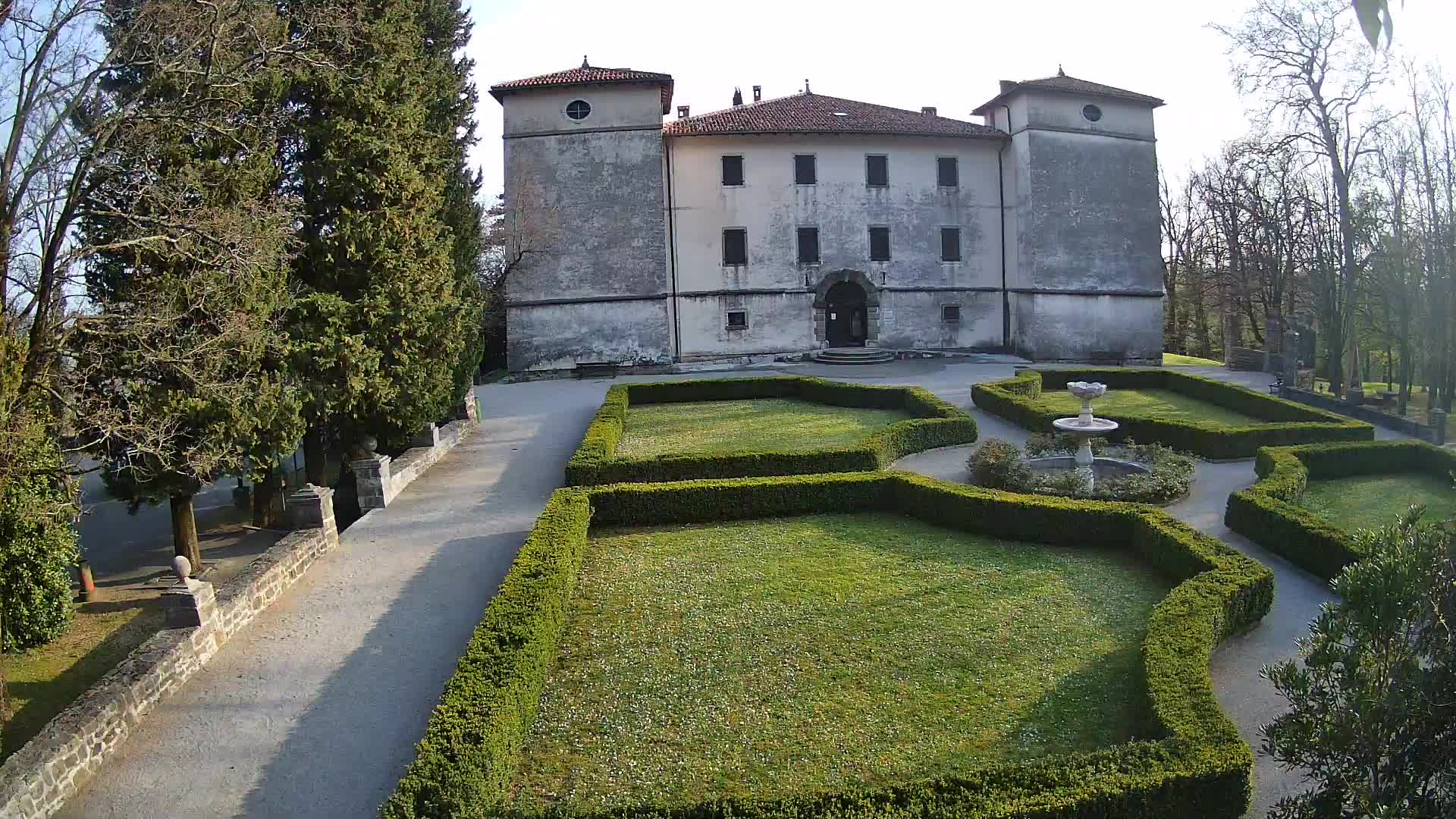 test grad Kromberk  si_ngorica04