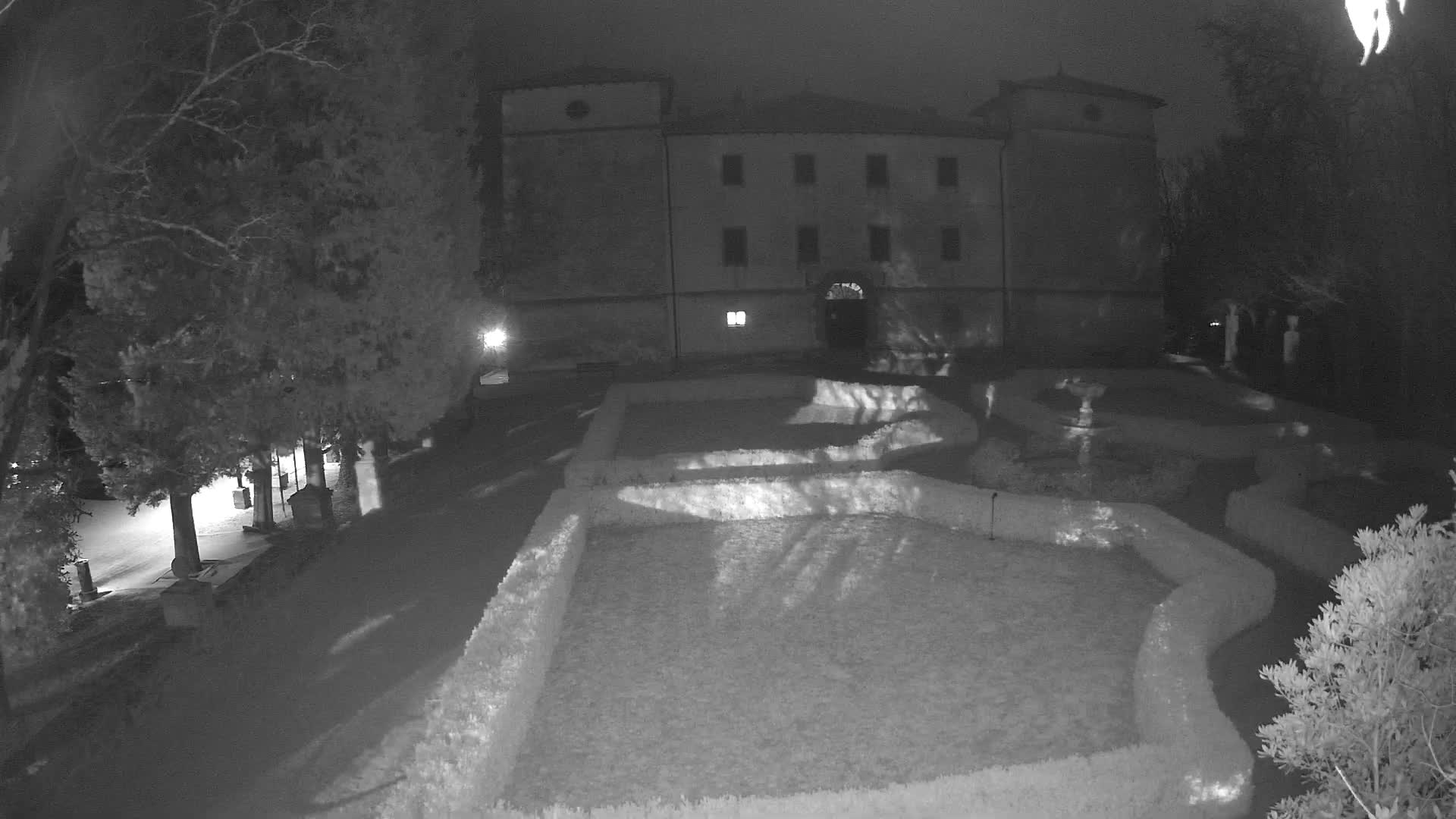 Dvorac Kromberk – Nova Gorica