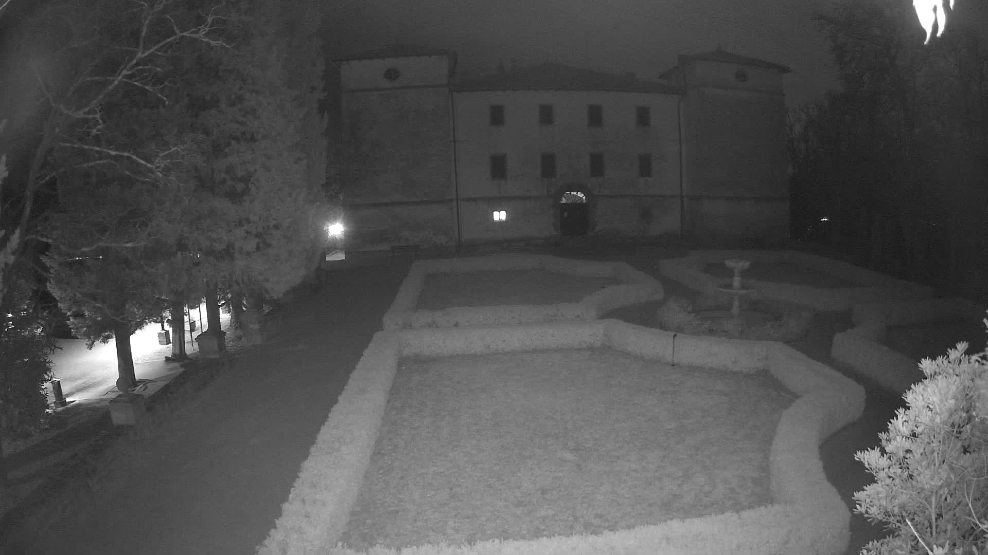 Castillo de Kromberk – Nova Gorica