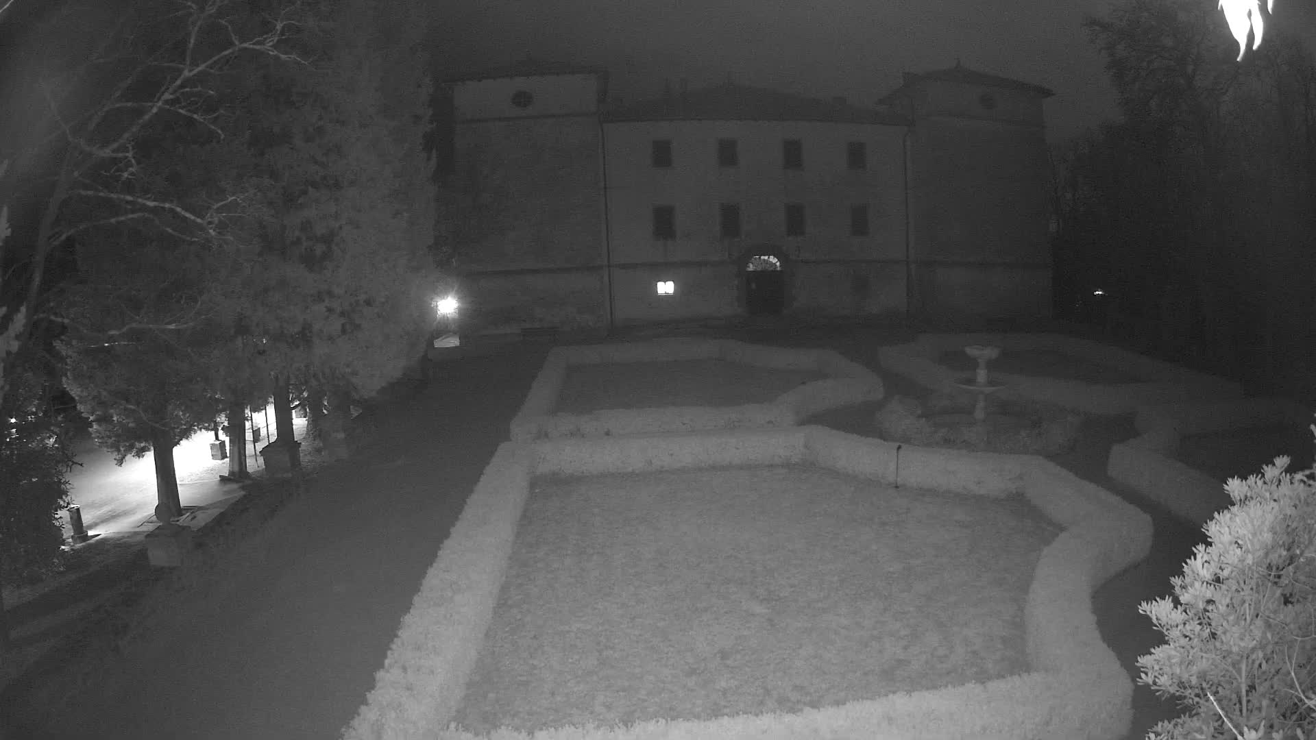 Schloss Kromberk – Nova Gorica