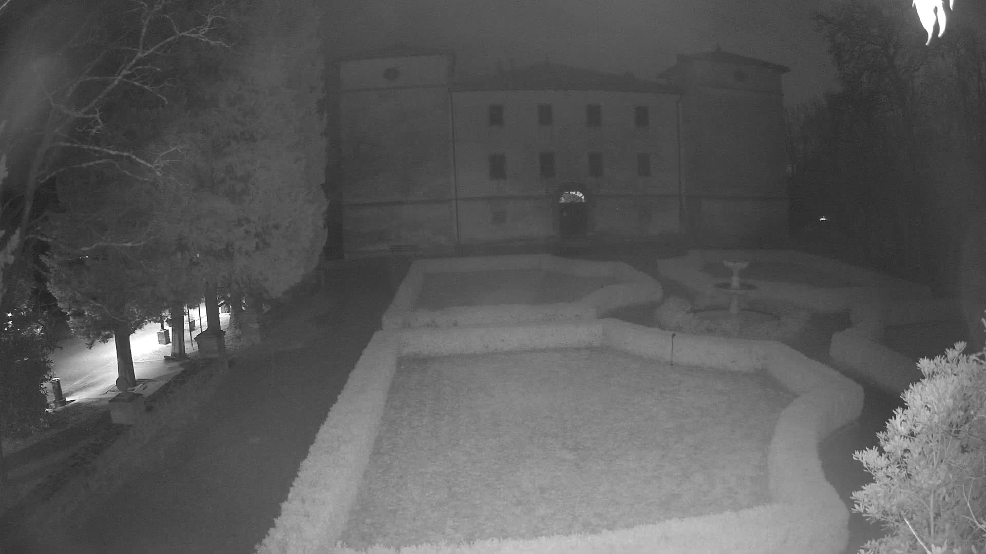 Kromberk Castle – Nova Gorica