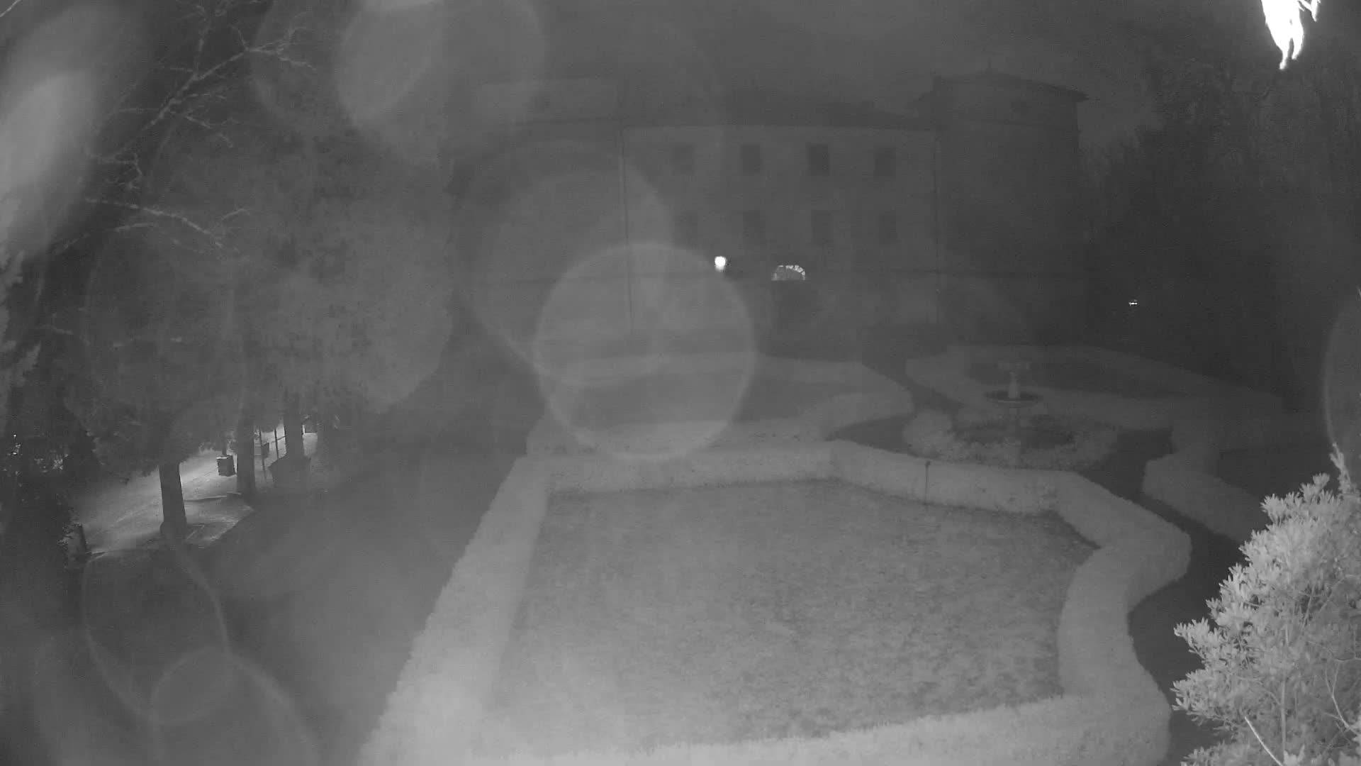 Kromberk Castle – Nova Gorica