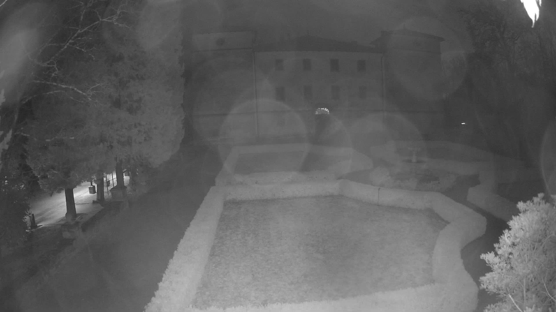 Kromberk Castle – Nova Gorica