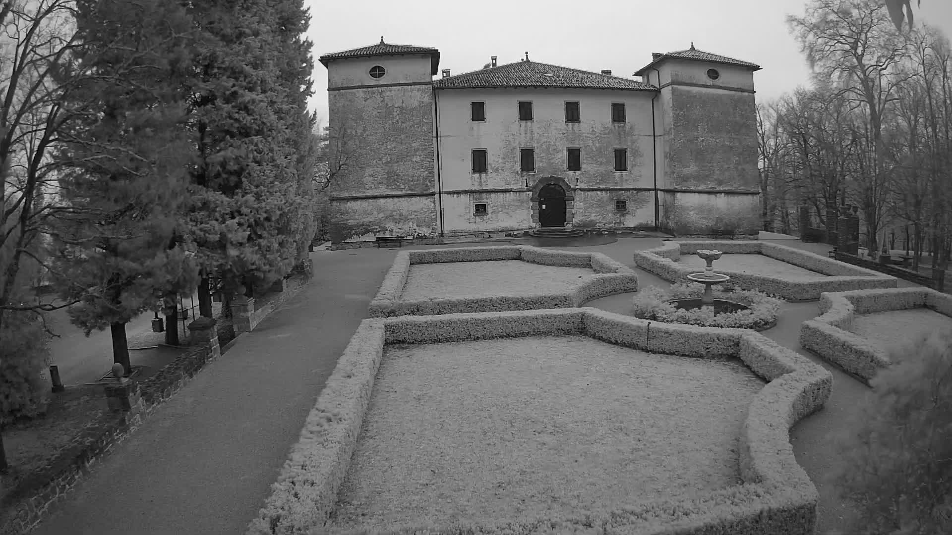 Castello di Kromberk – Nova Gorica