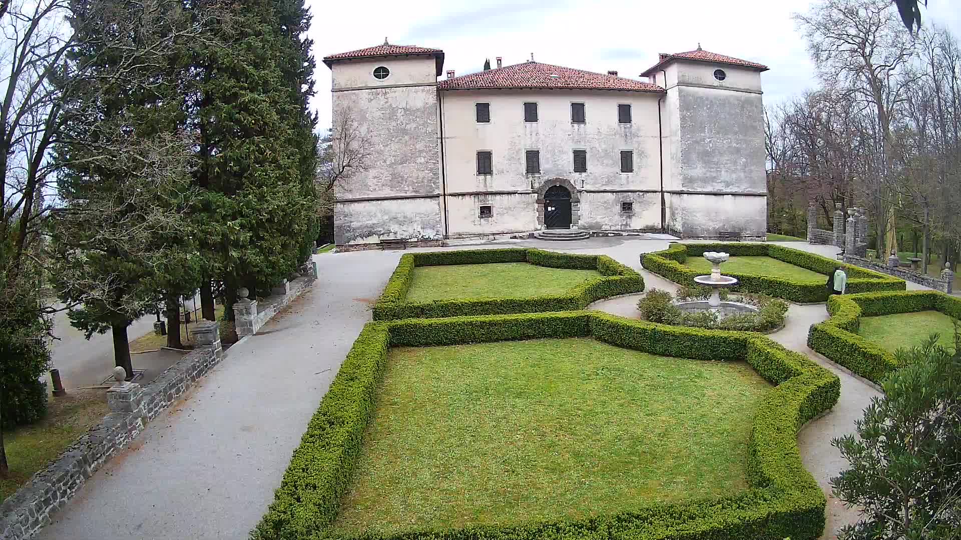 Château de Kromberk – Nova Gorica