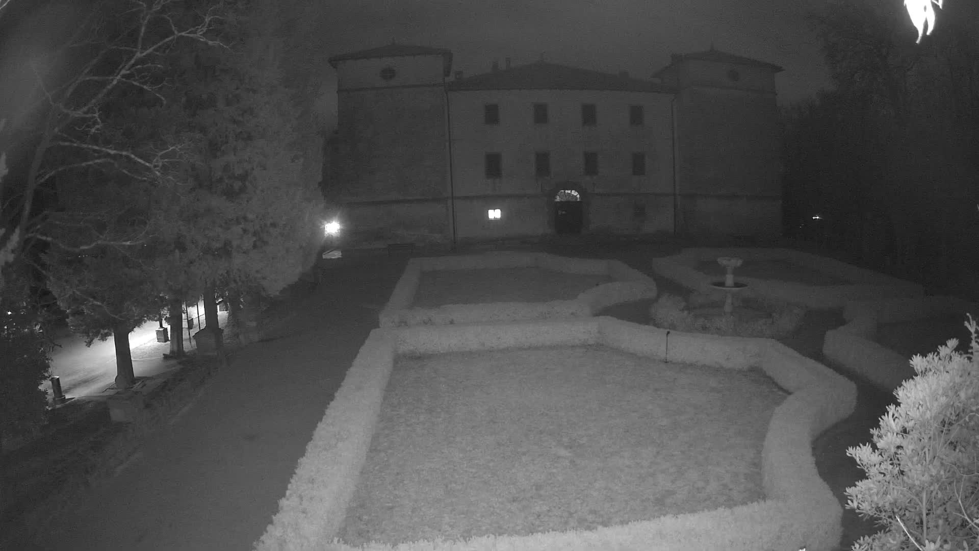 Castello di Kromberk – Nova Gorica