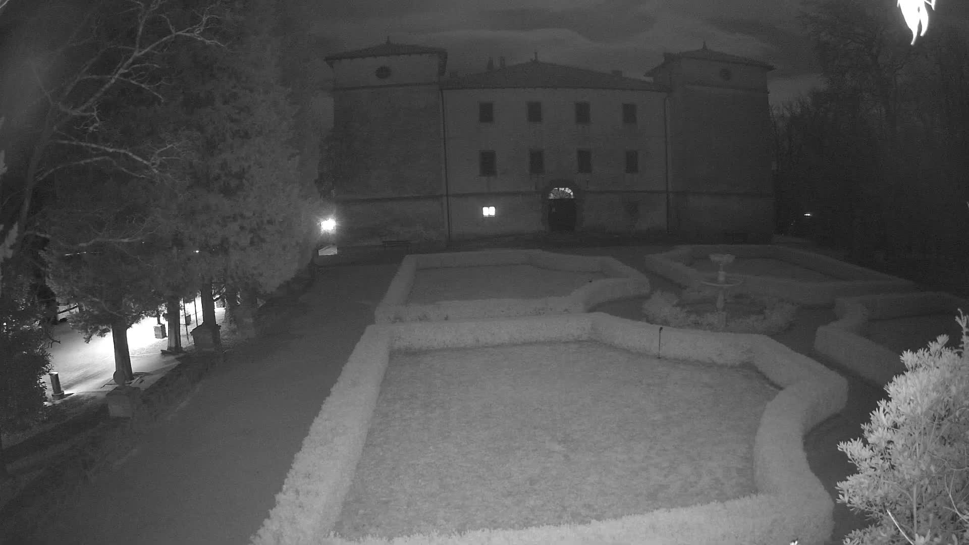 Castello di Kromberk – Nova Gorica