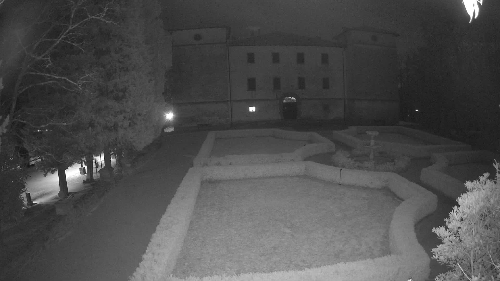 Castello di Kromberk – Nova Gorica