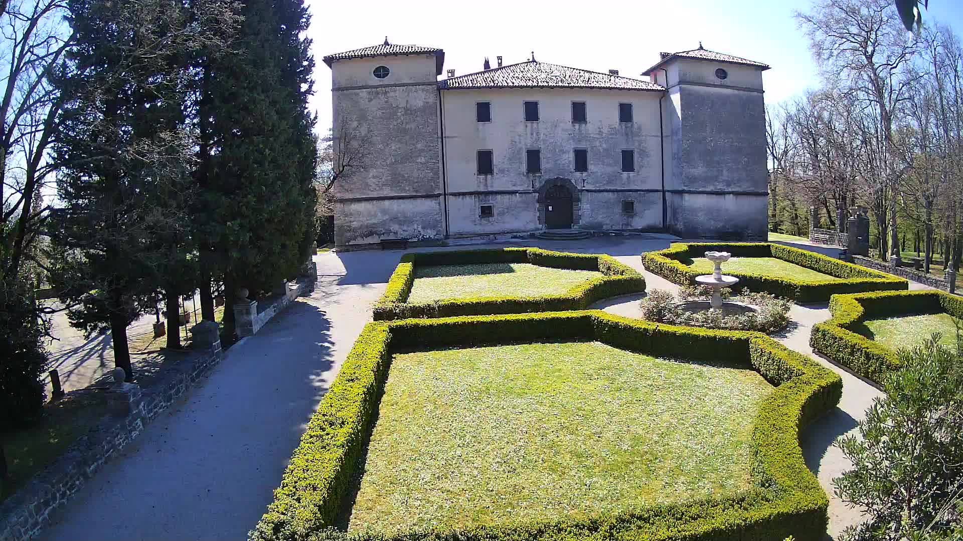 Dvorac Kromberk – Nova Gorica