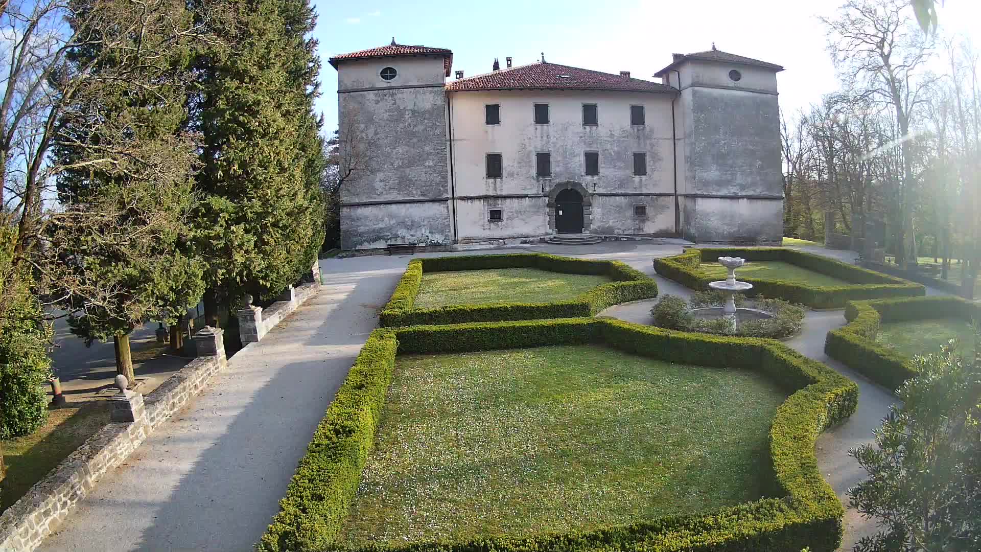 Château de Kromberk – Nova Gorica